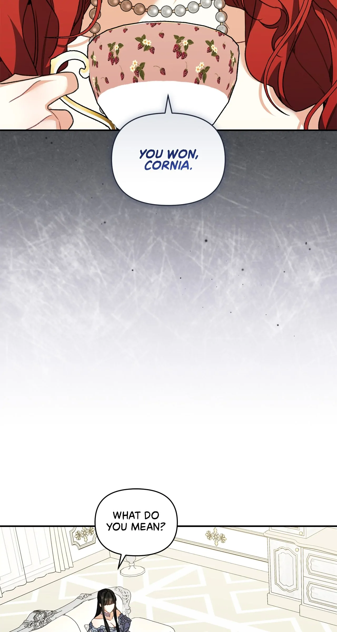 Reforming My Regretful Husband chapter 61 page 73