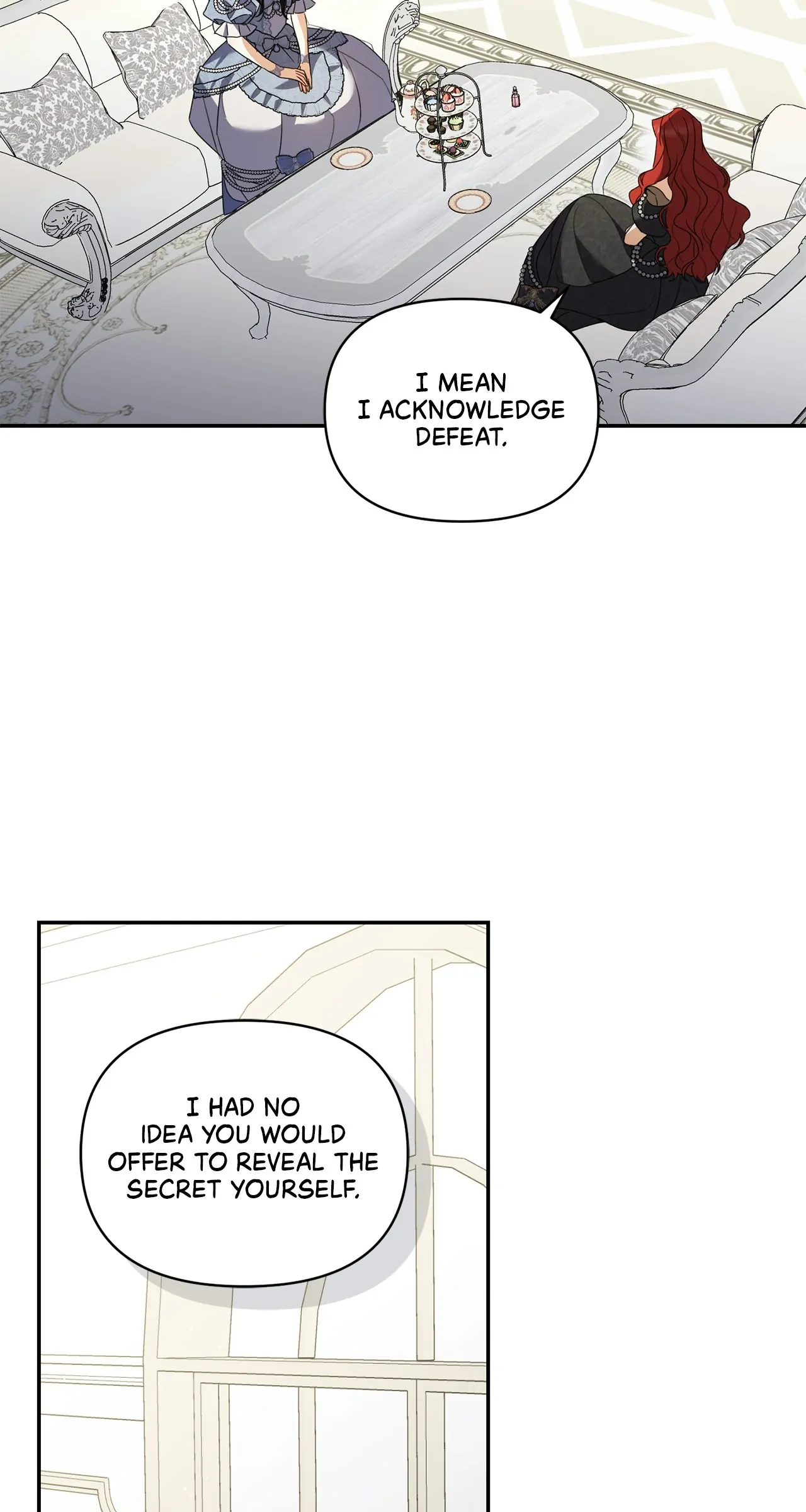Reforming My Regretful Husband chapter 61 page 74