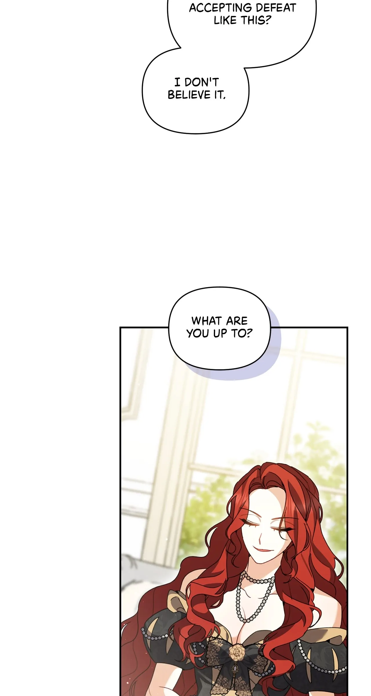 Reforming My Regretful Husband chapter 62 page 5