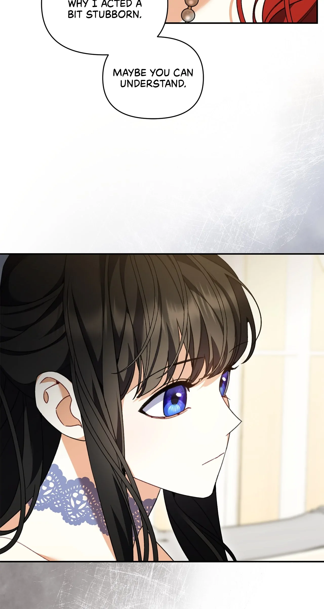 Reforming My Regretful Husband chapter 62 page 10