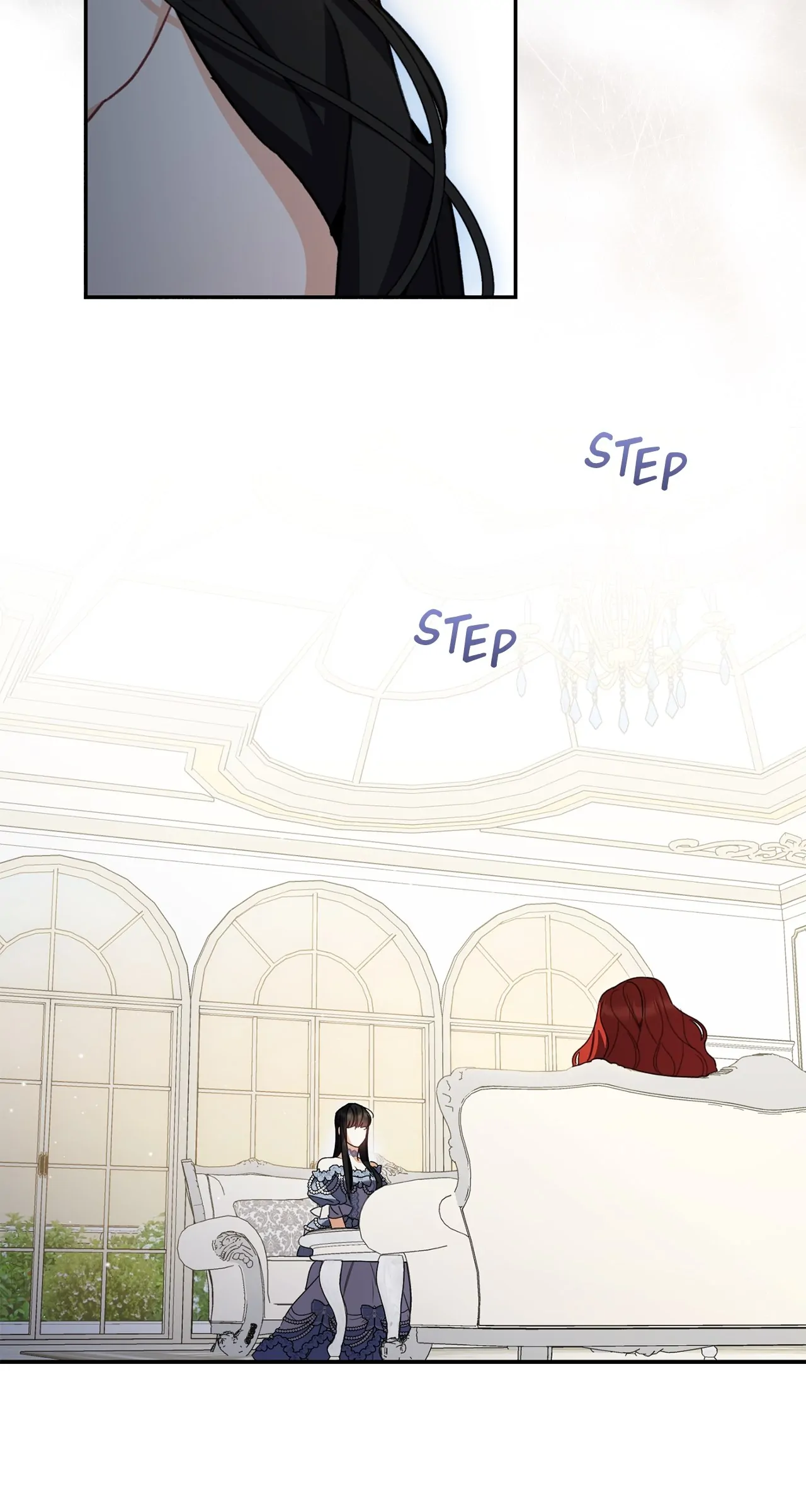 Reforming My Regretful Husband chapter 62 page 12