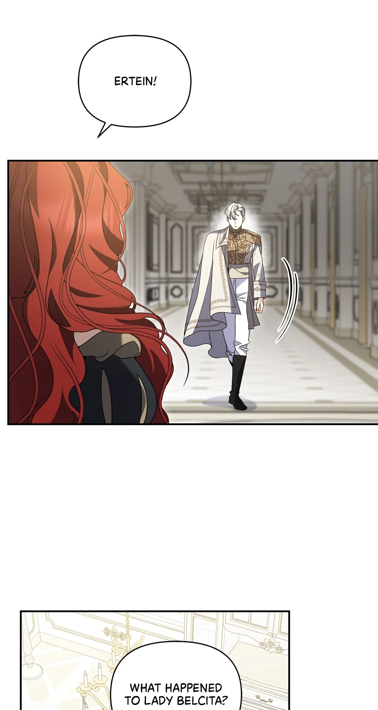 Reforming My Regretful Husband chapter 62 page 14