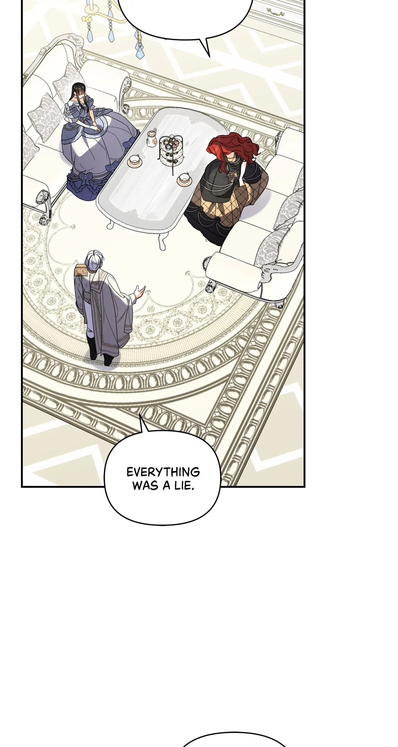 Reforming My Regretful Husband chapter 62 page 15