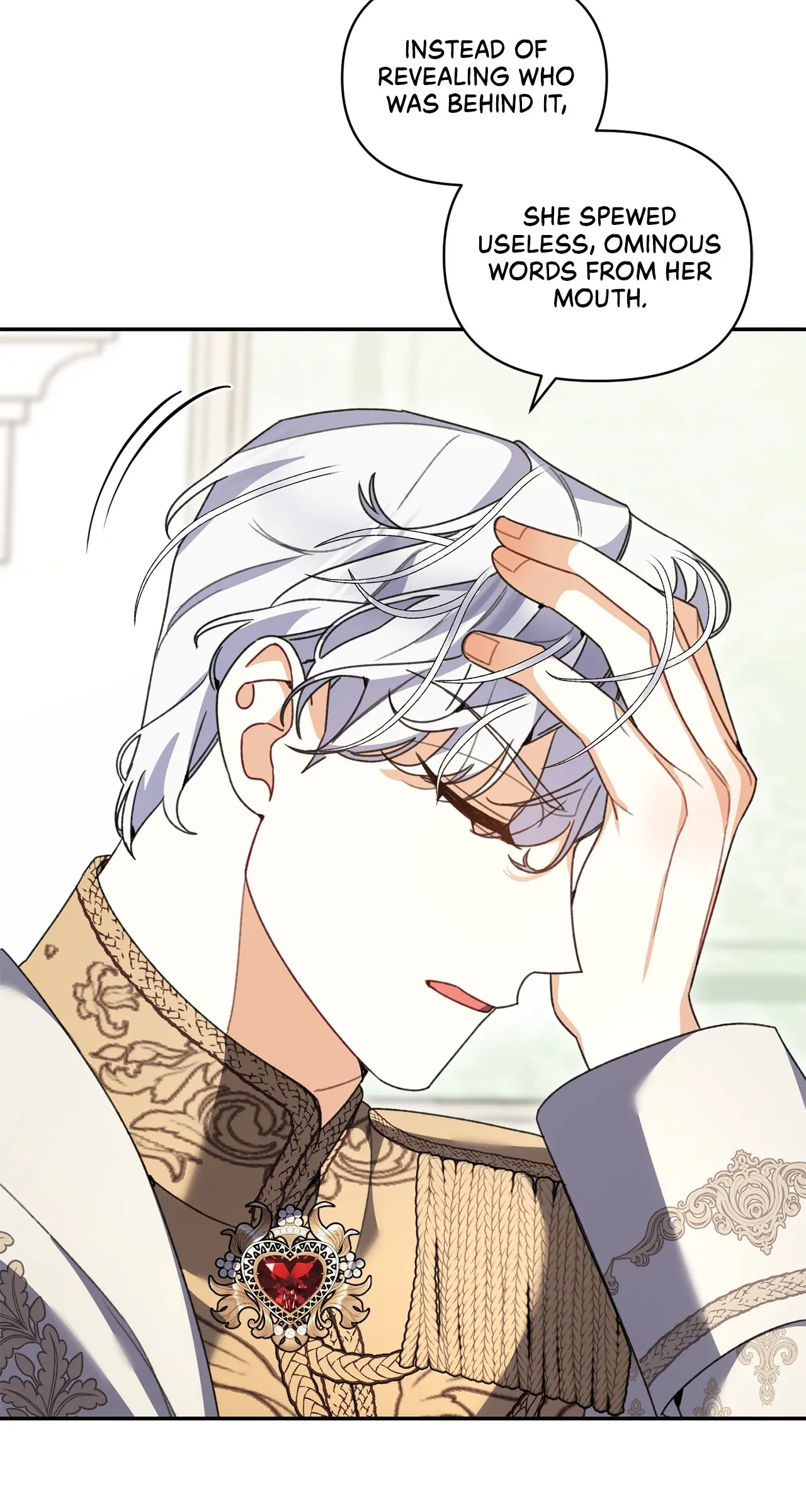 Reforming My Regretful Husband chapter 62 page 16