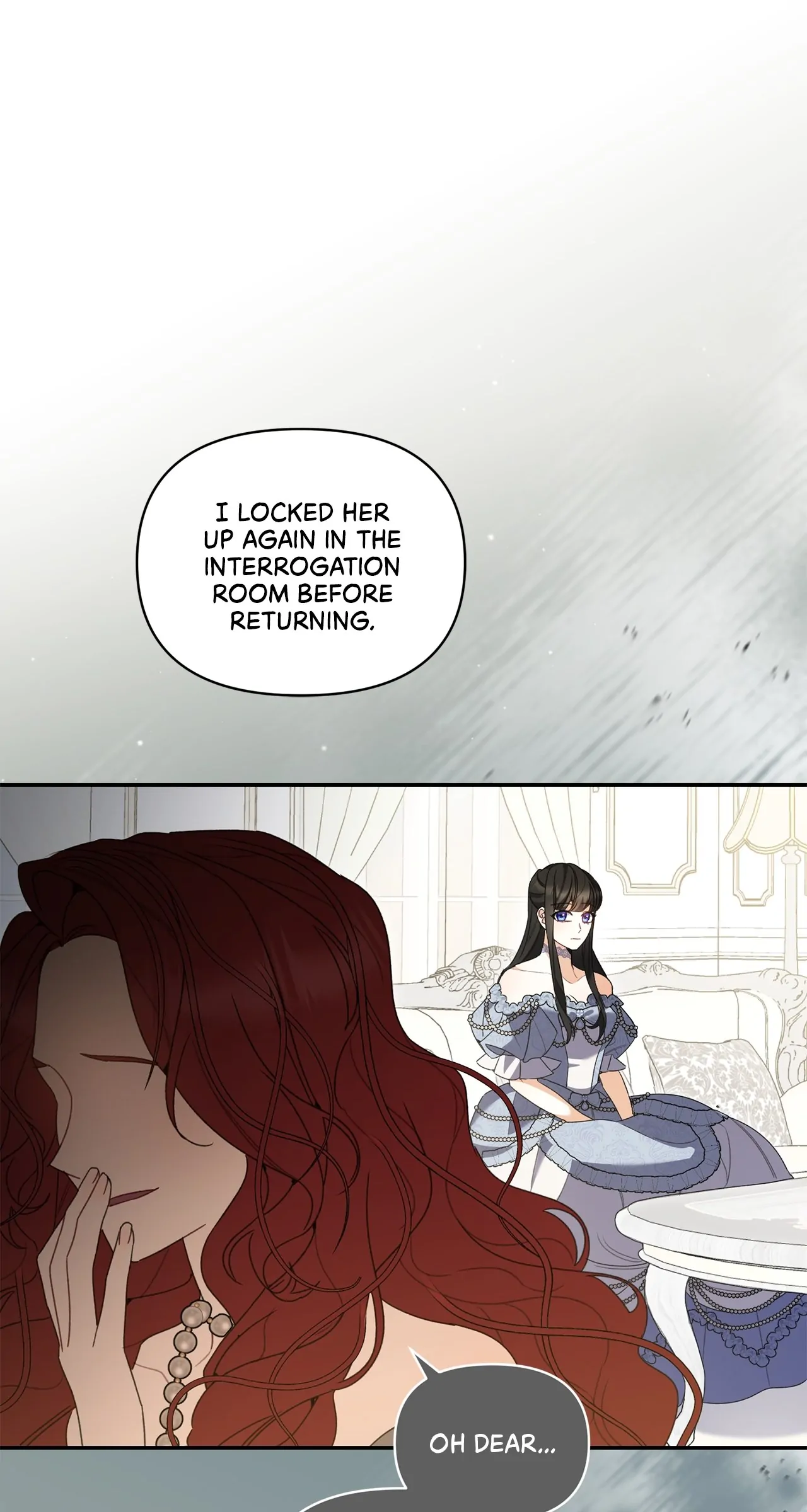 Reforming My Regretful Husband chapter 62 page 17