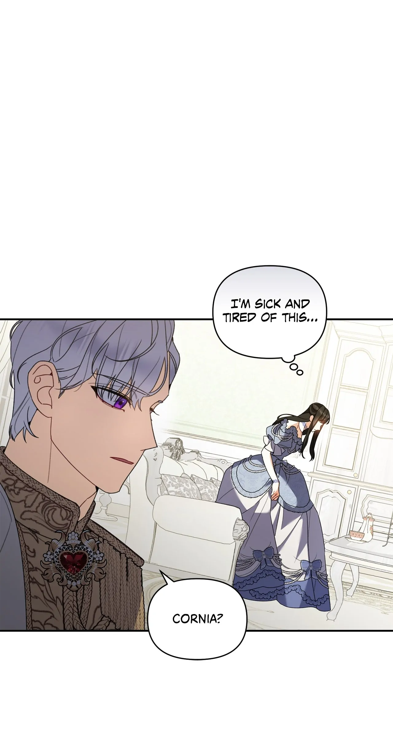Reforming My Regretful Husband chapter 62 page 21