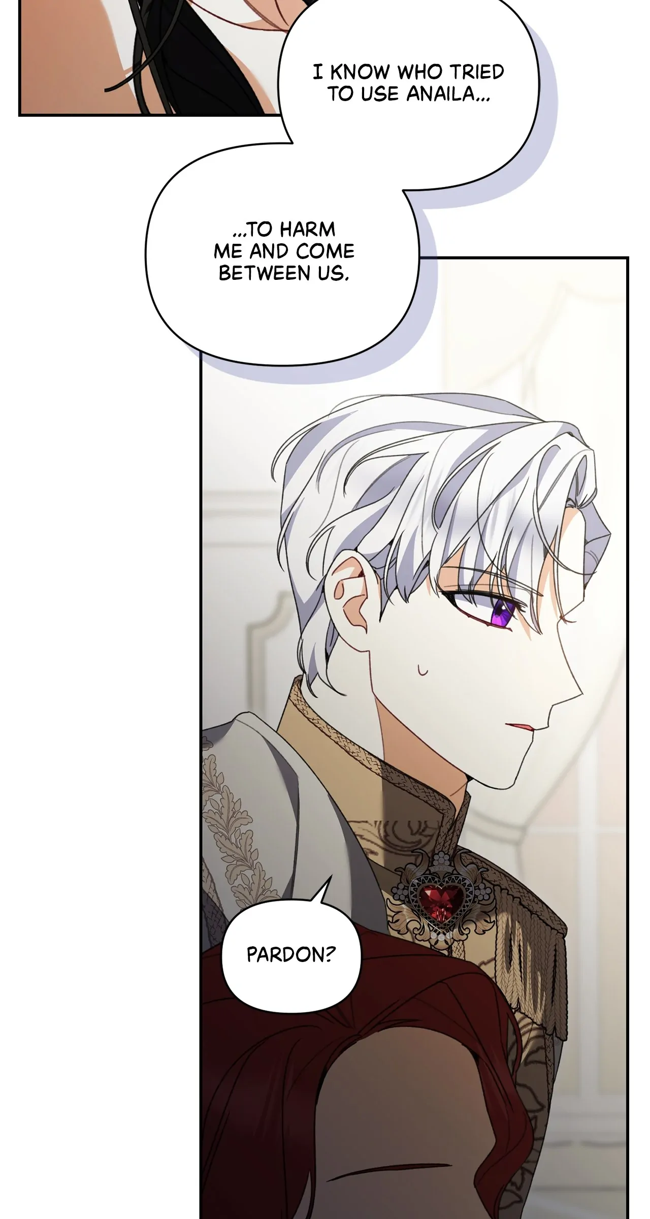 Reforming My Regretful Husband chapter 62 page 23