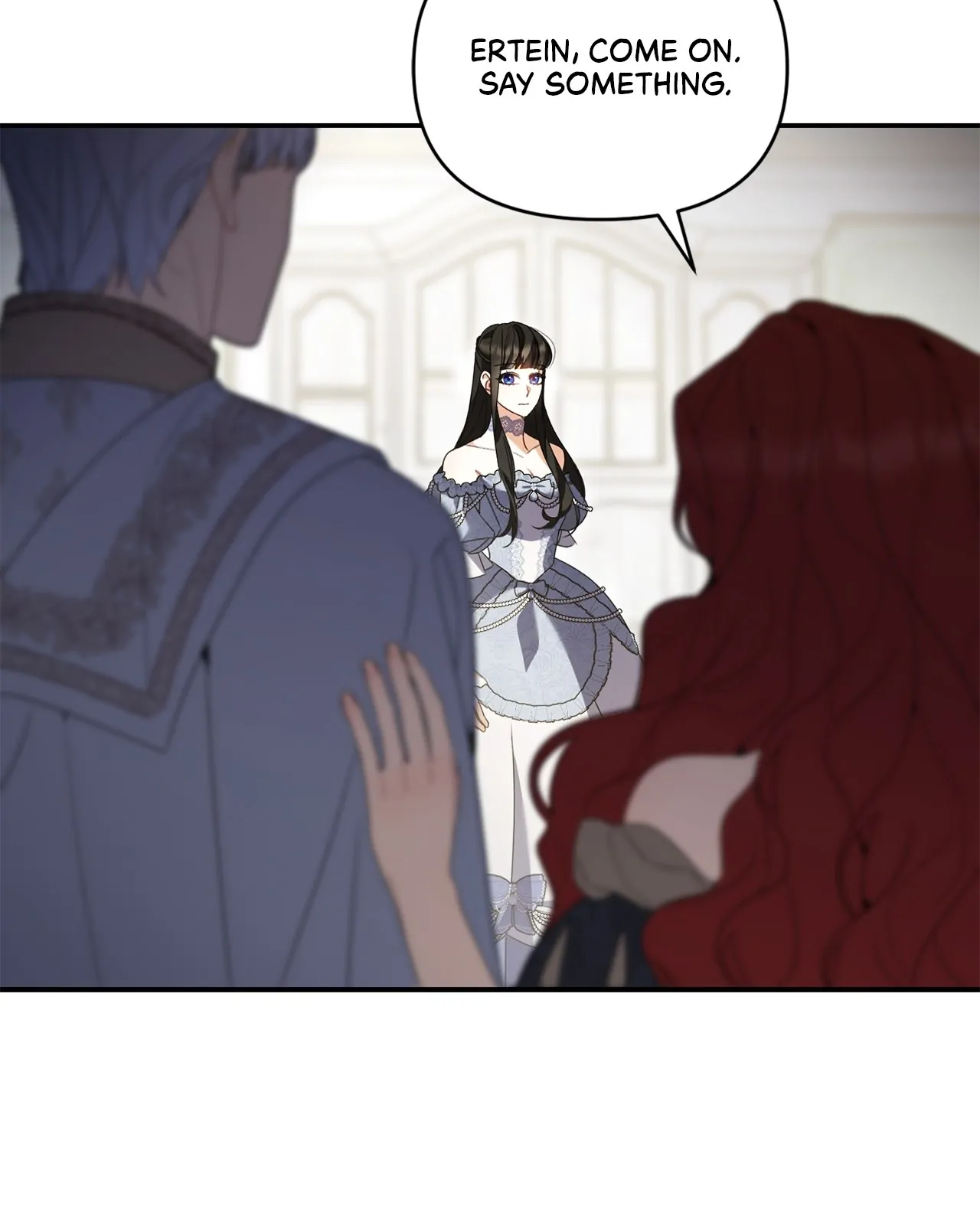 Reforming My Regretful Husband chapter 62 page 32