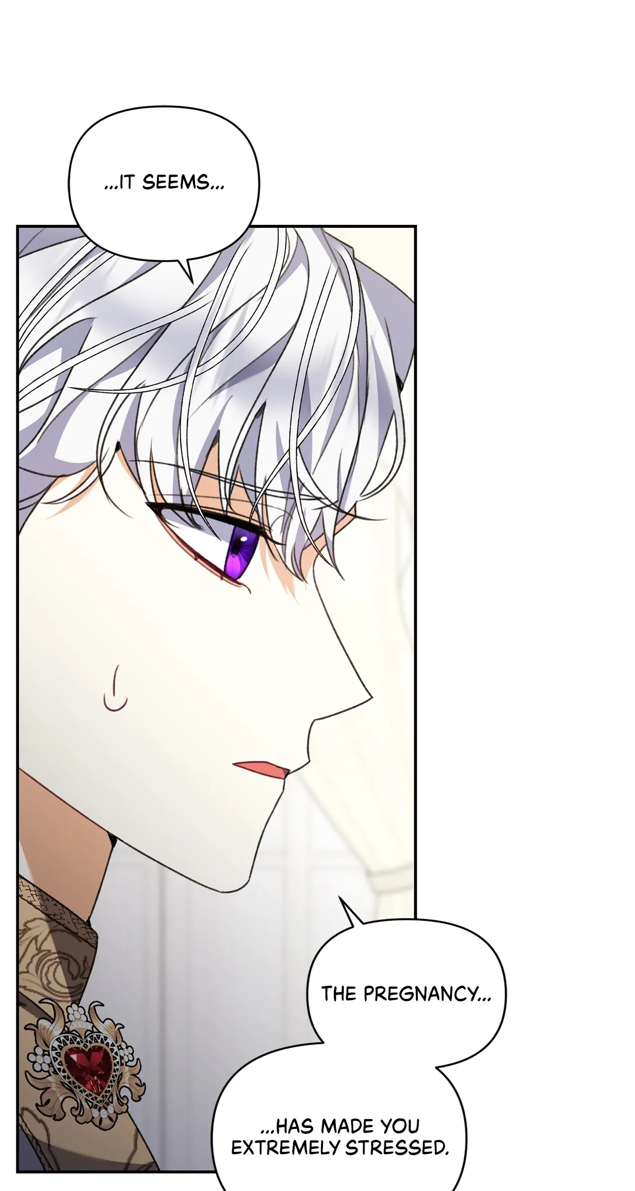 Reforming My Regretful Husband chapter 62 page 33
