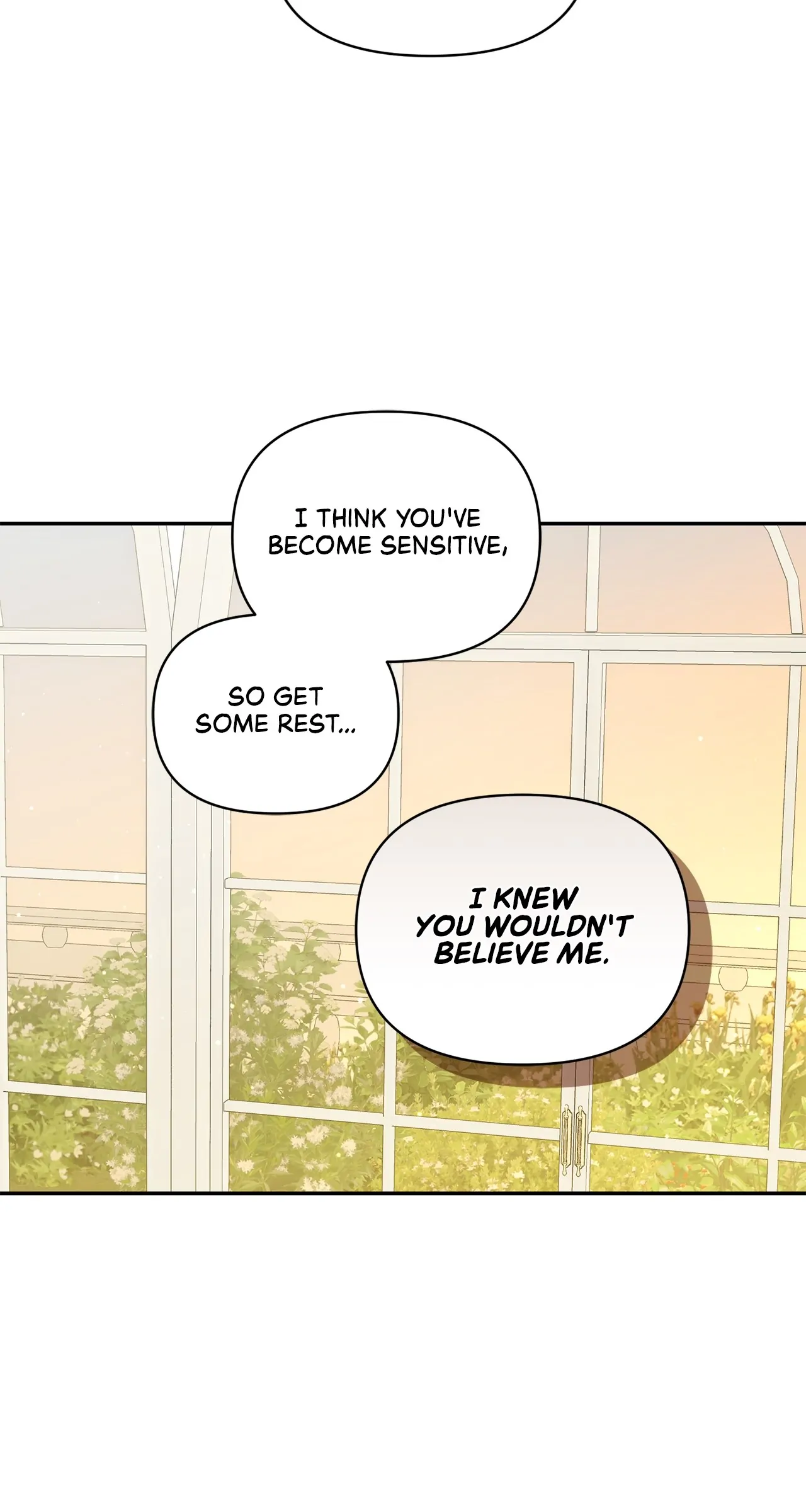 Reforming My Regretful Husband chapter 62 page 34