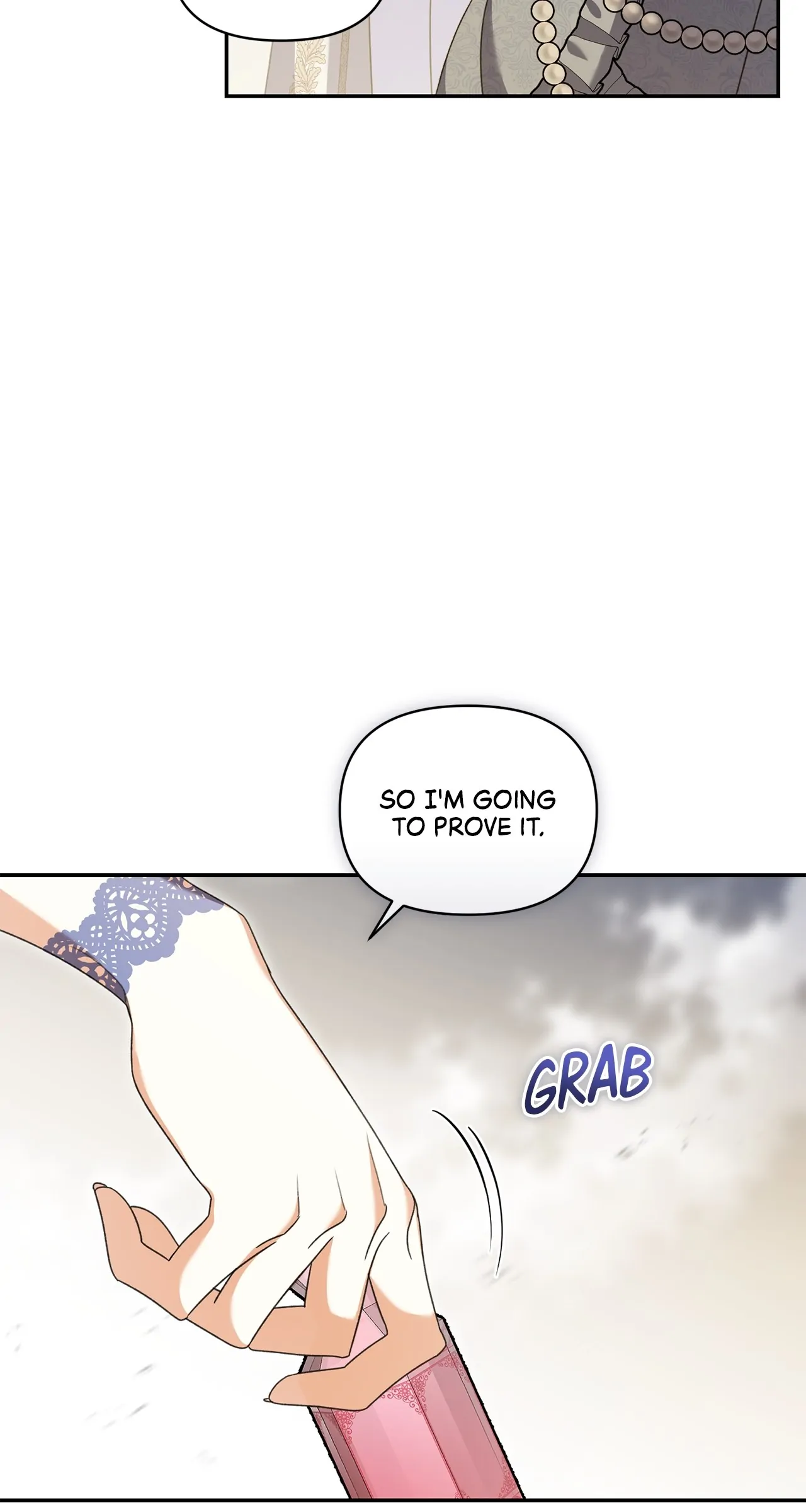 Reforming My Regretful Husband chapter 62 page 36