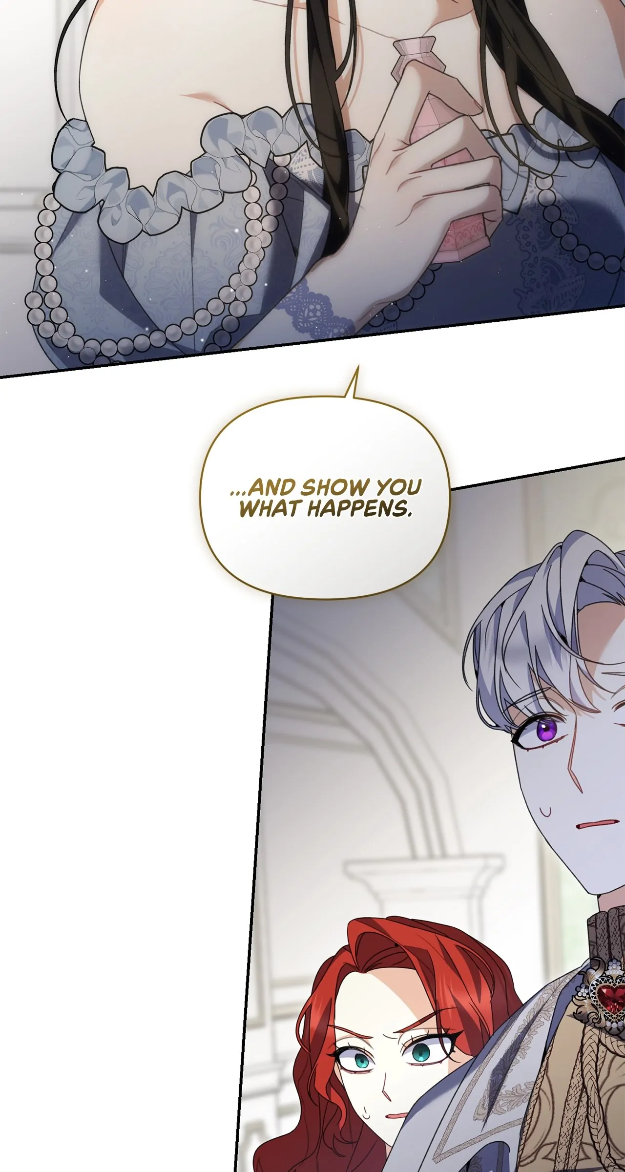 Reforming My Regretful Husband chapter 62 page 38