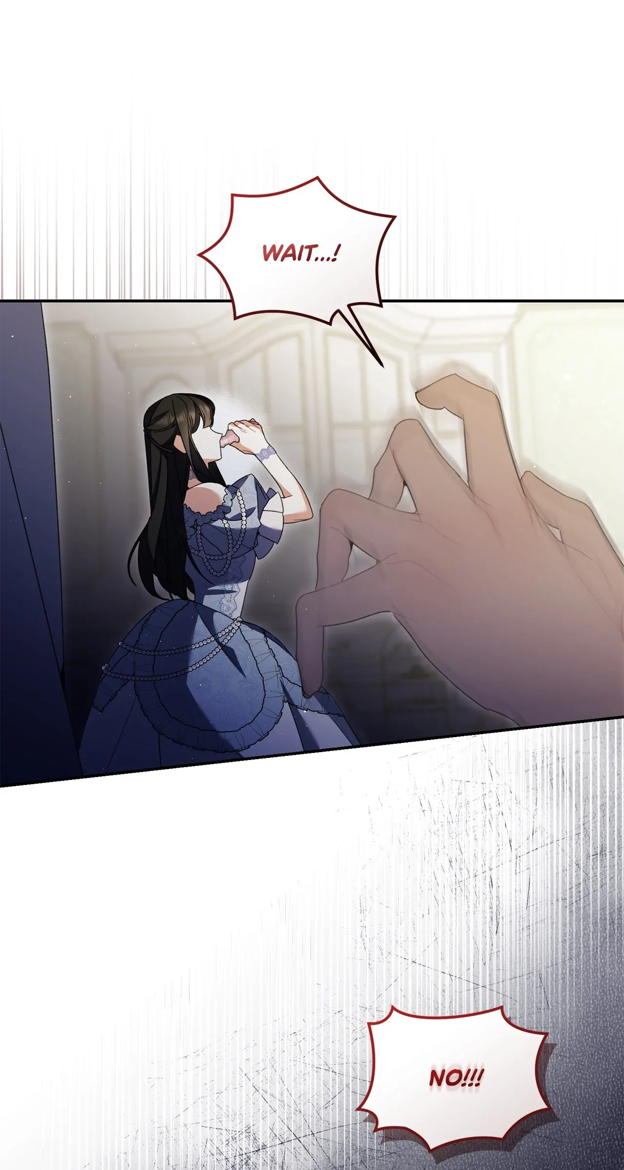 Reforming My Regretful Husband chapter 62 page 40