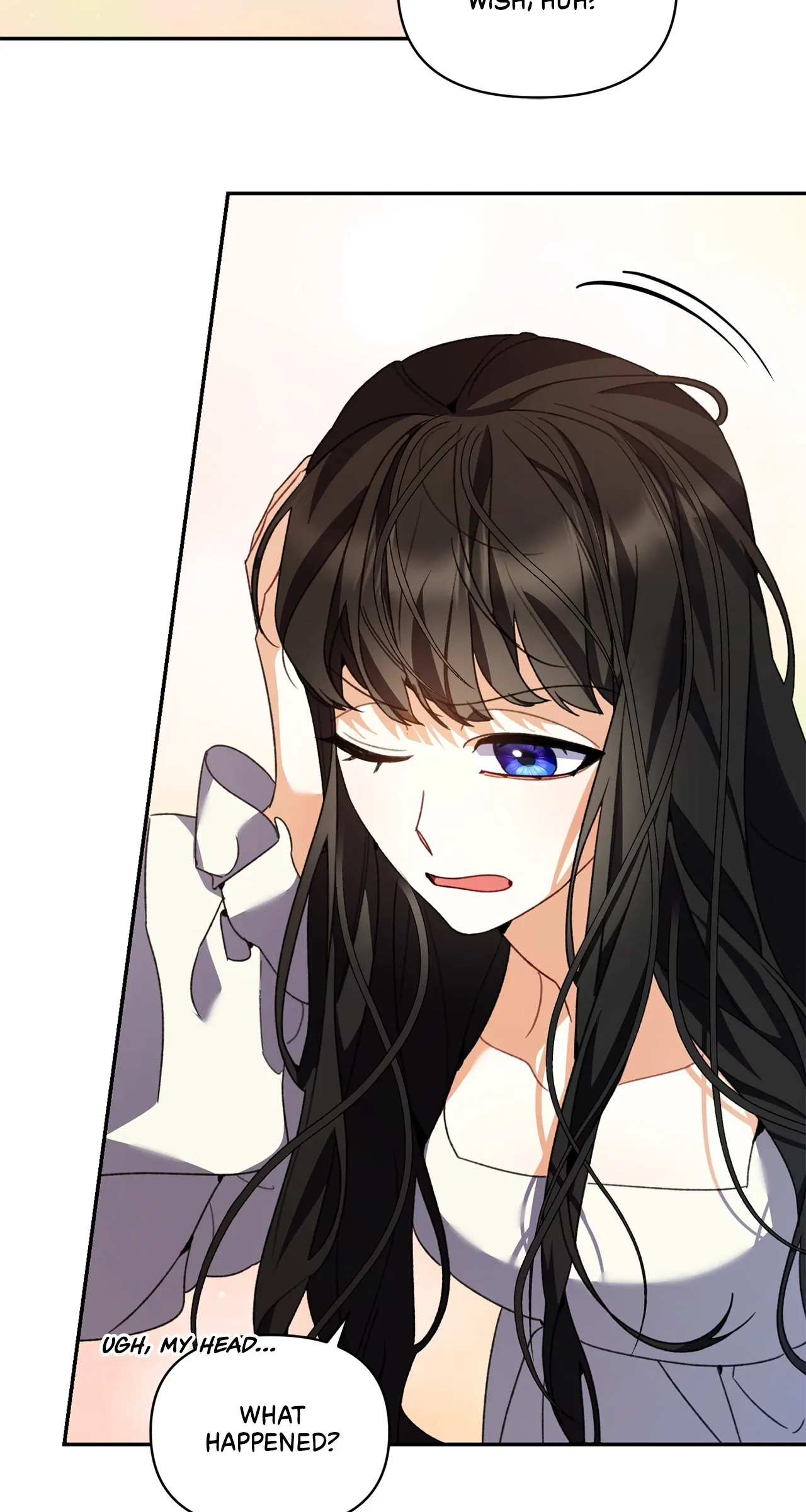 Reforming My Regretful Husband chapter 62 page 63