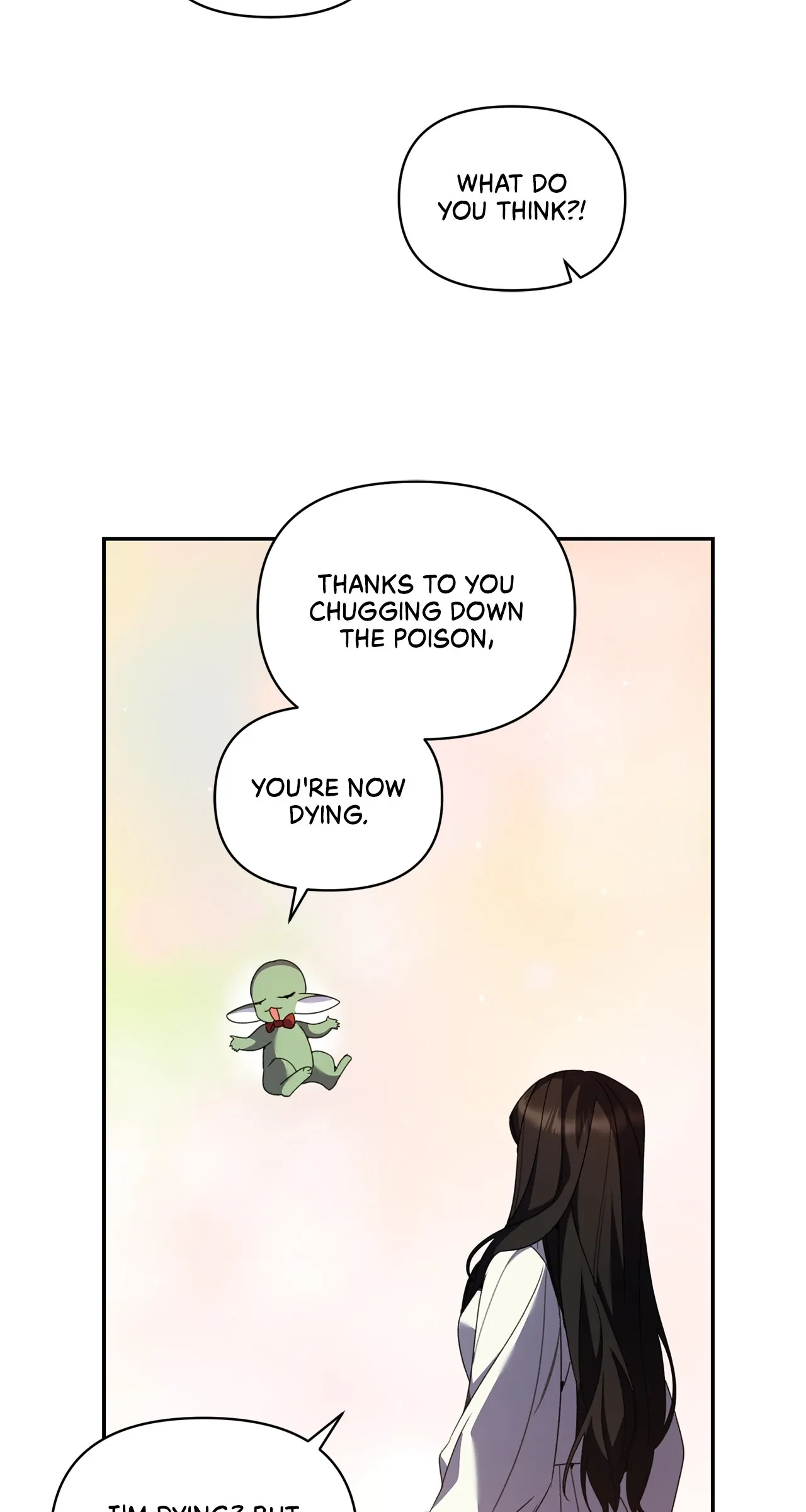 Reforming My Regretful Husband chapter 62 page 64