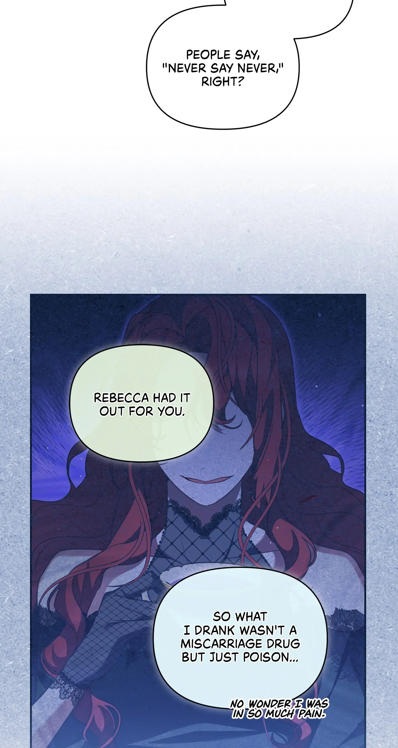 Reforming My Regretful Husband chapter 62 page 66