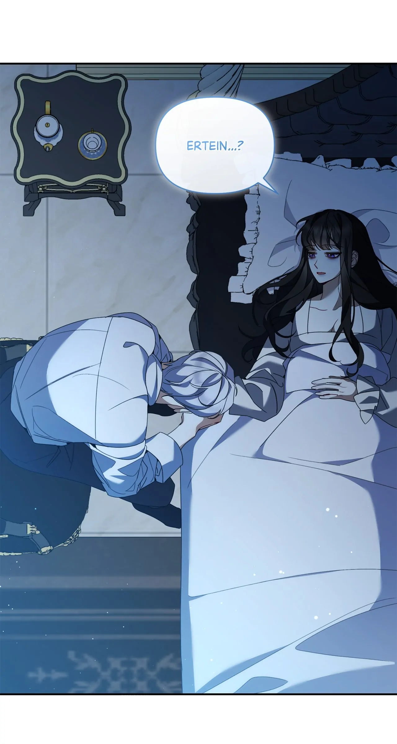 Reforming My Regretful Husband chapter 62 page 94