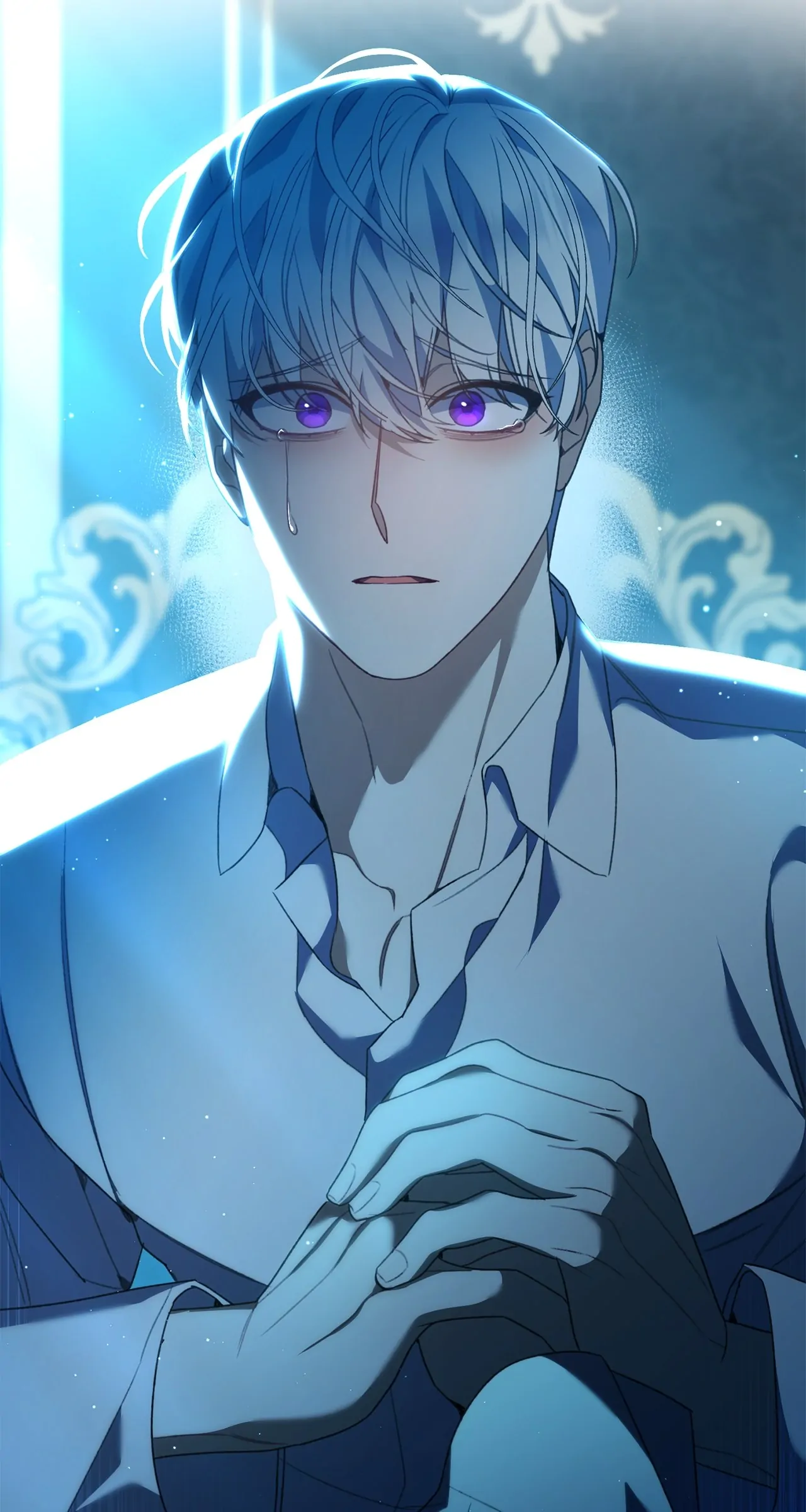 Reforming My Regretful Husband chapter 62 page 96