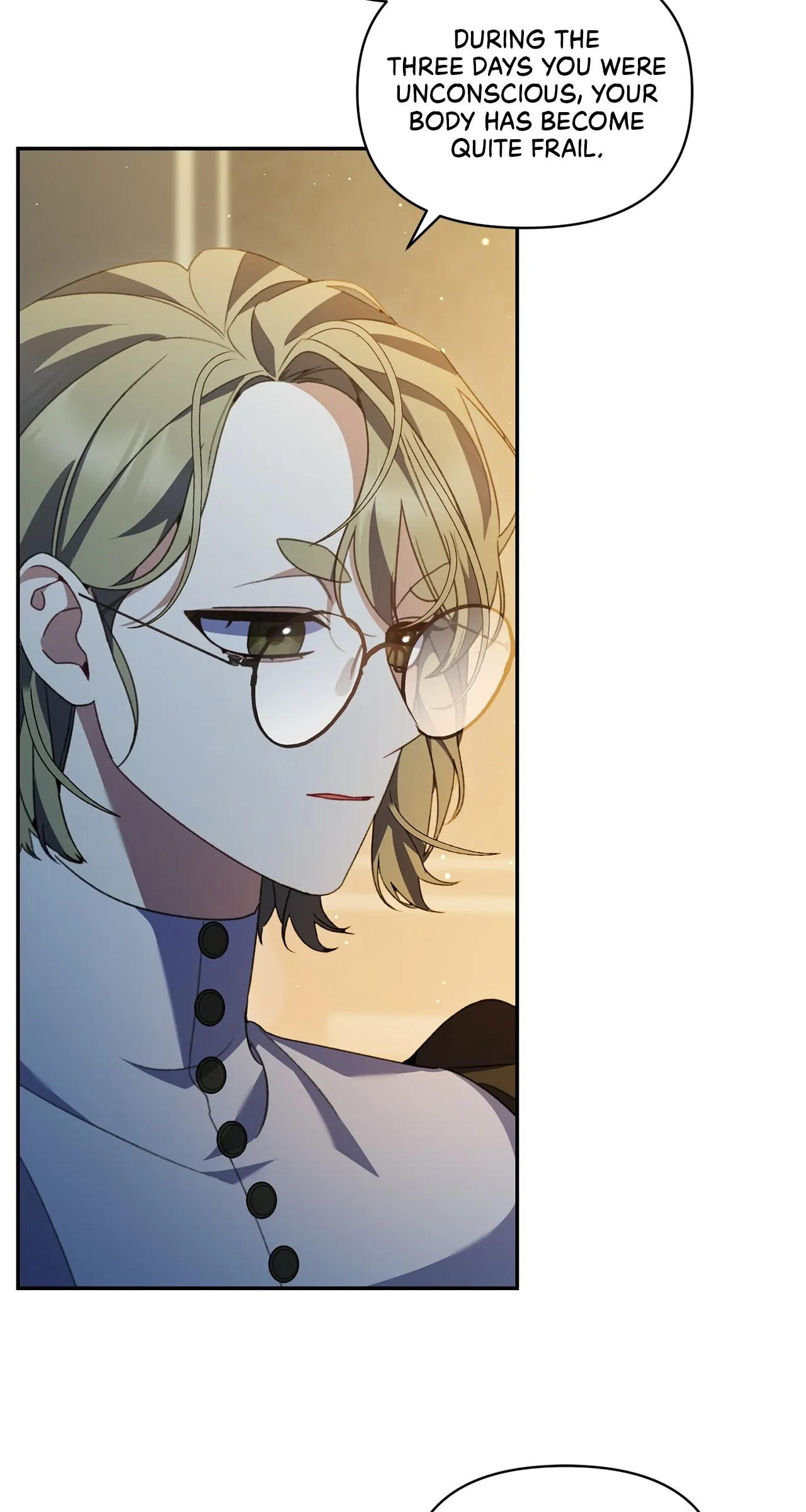 Reforming My Regretful Husband chapter 63 page 3