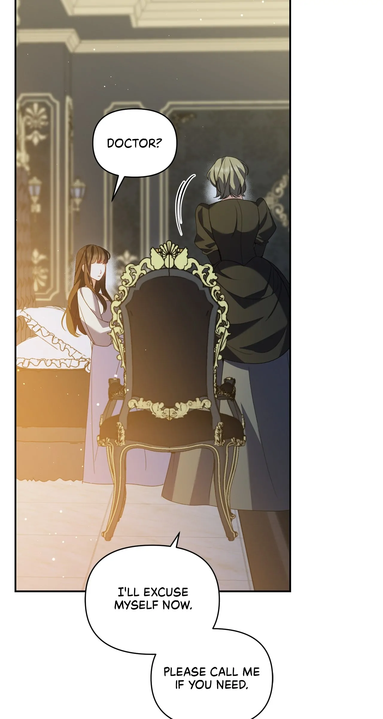 Reforming My Regretful Husband chapter 63 page 7