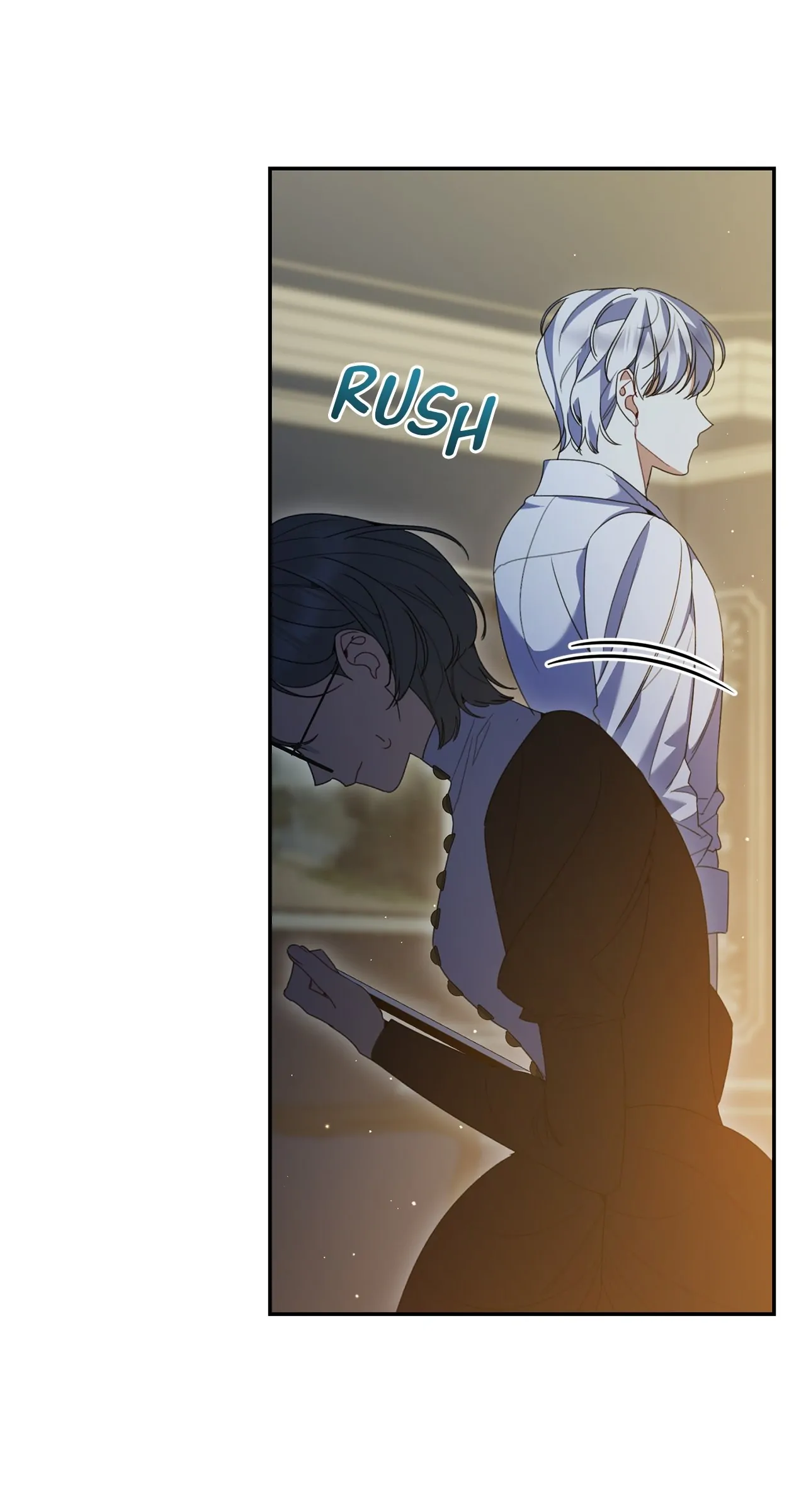 Reforming My Regretful Husband chapter 63 page 9