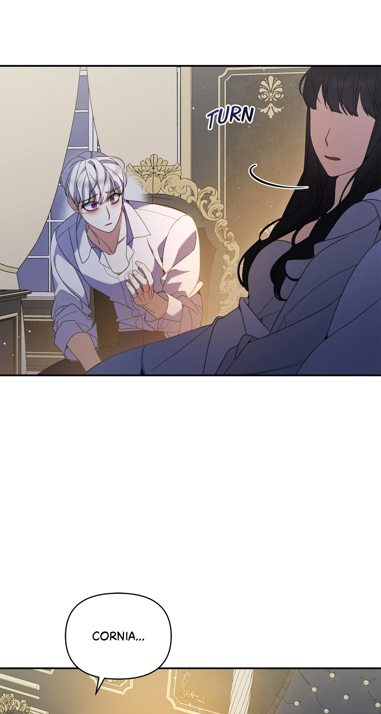 Reforming My Regretful Husband chapter 63 page 22