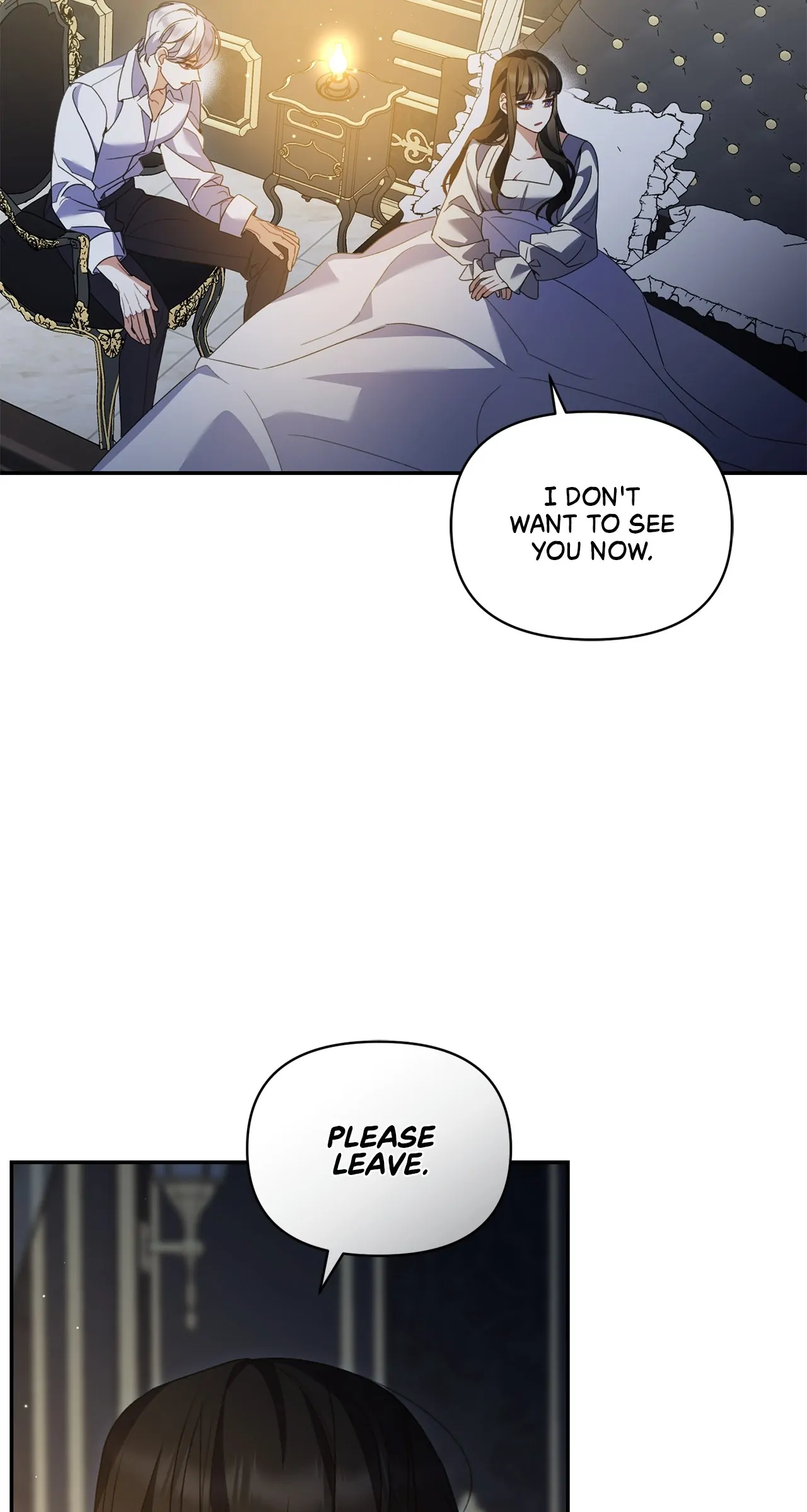 Reforming My Regretful Husband chapter 63 page 23