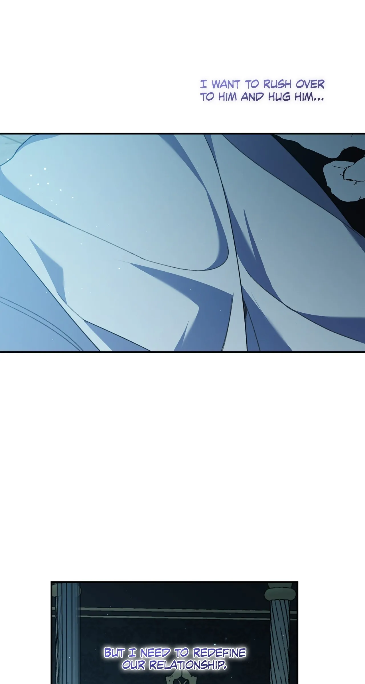 Reforming My Regretful Husband chapter 63 page 33