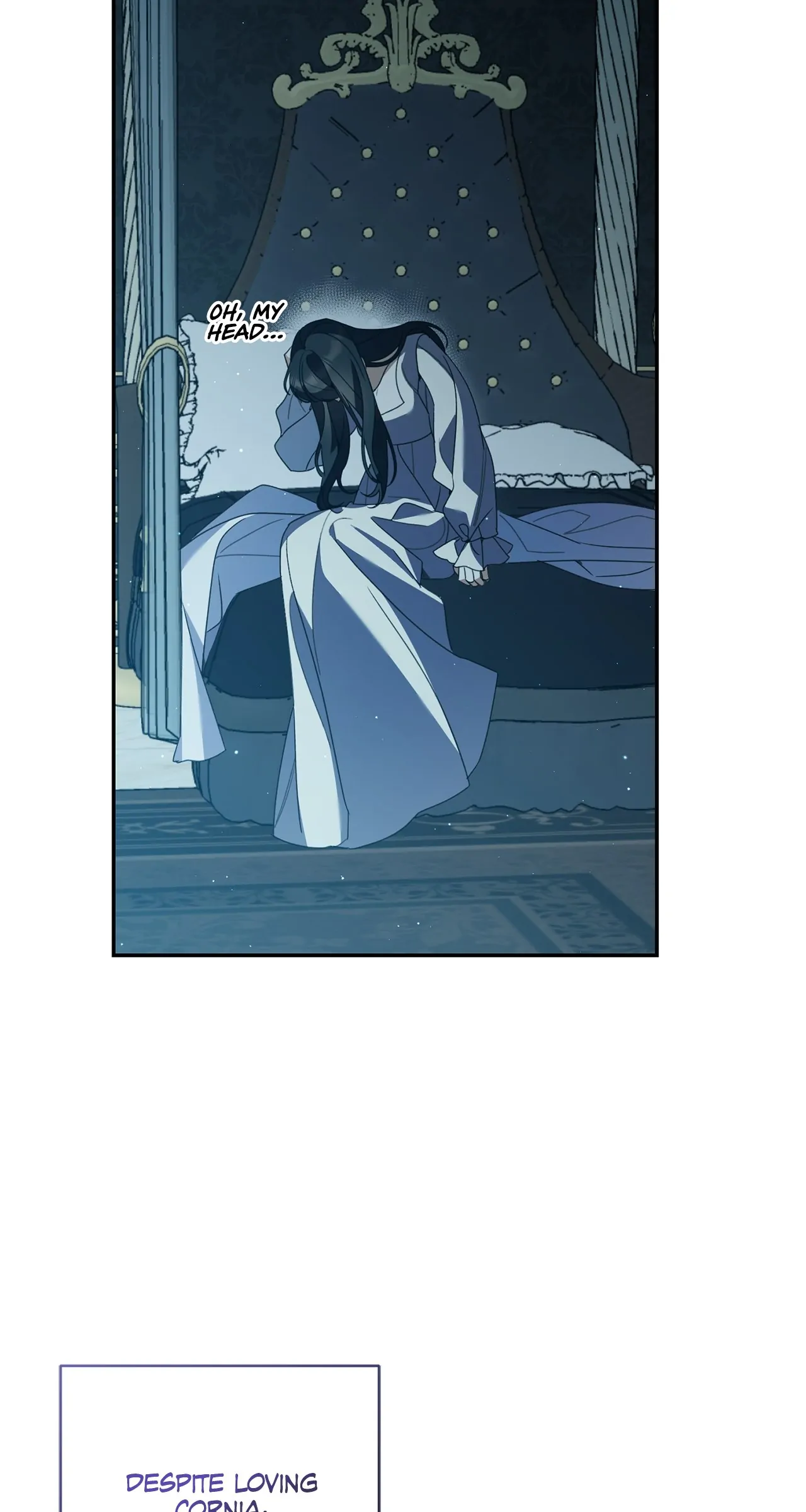 Reforming My Regretful Husband chapter 63 page 34