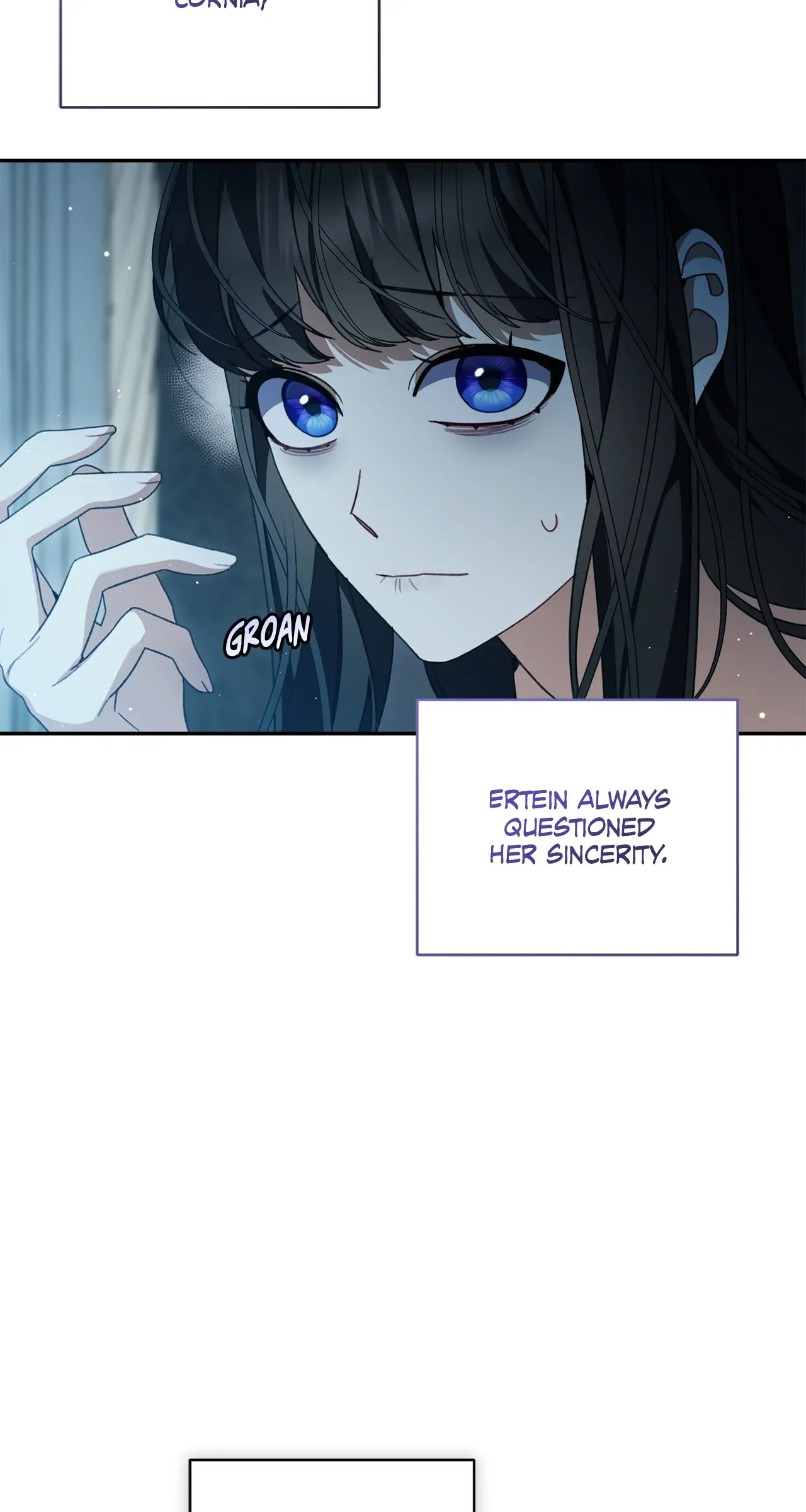 Reforming My Regretful Husband chapter 63 page 35
