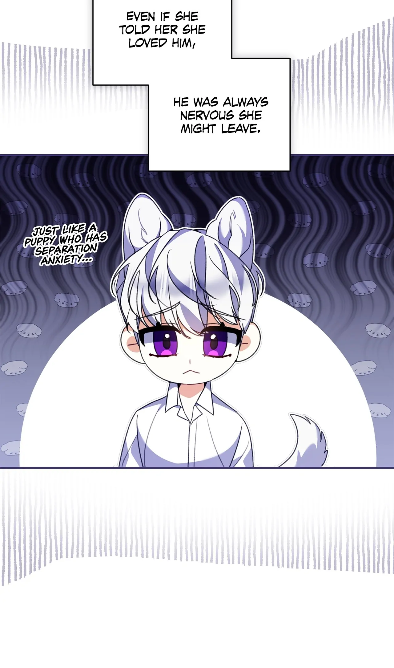 Reforming My Regretful Husband chapter 63 page 36