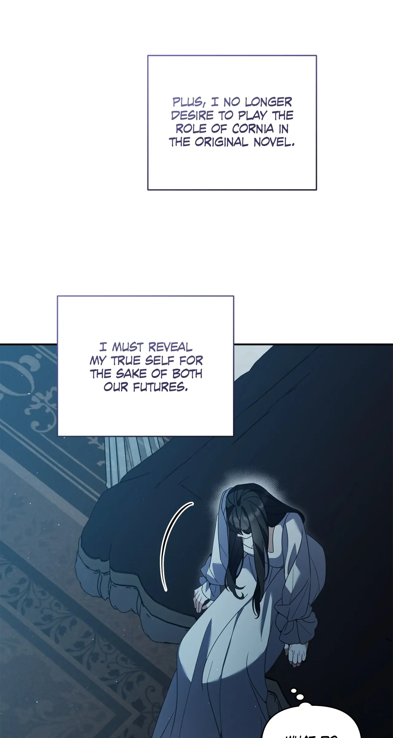 Reforming My Regretful Husband chapter 63 page 37