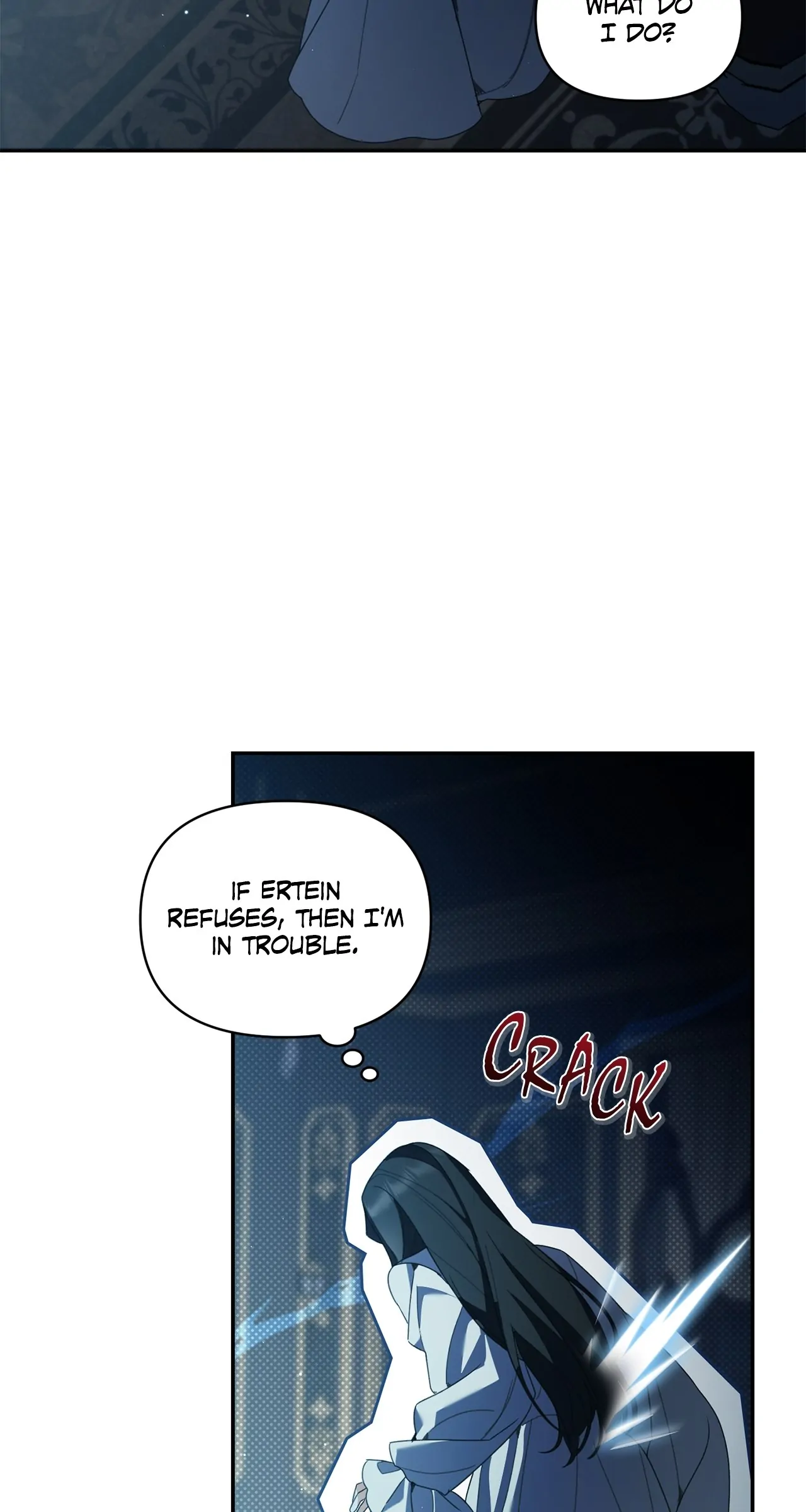 Reforming My Regretful Husband chapter 63 page 38