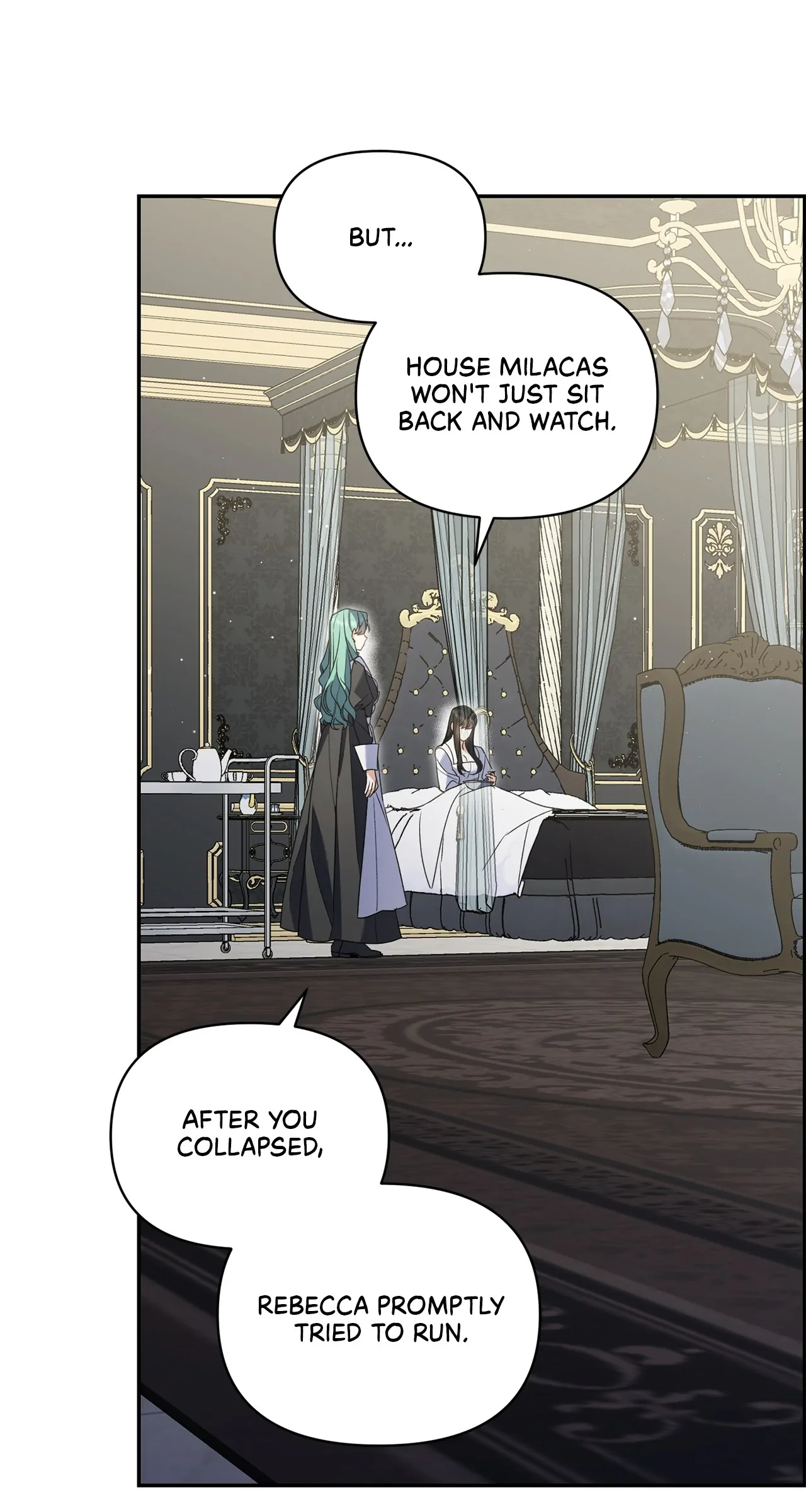 Reforming My Regretful Husband chapter 63 page 45