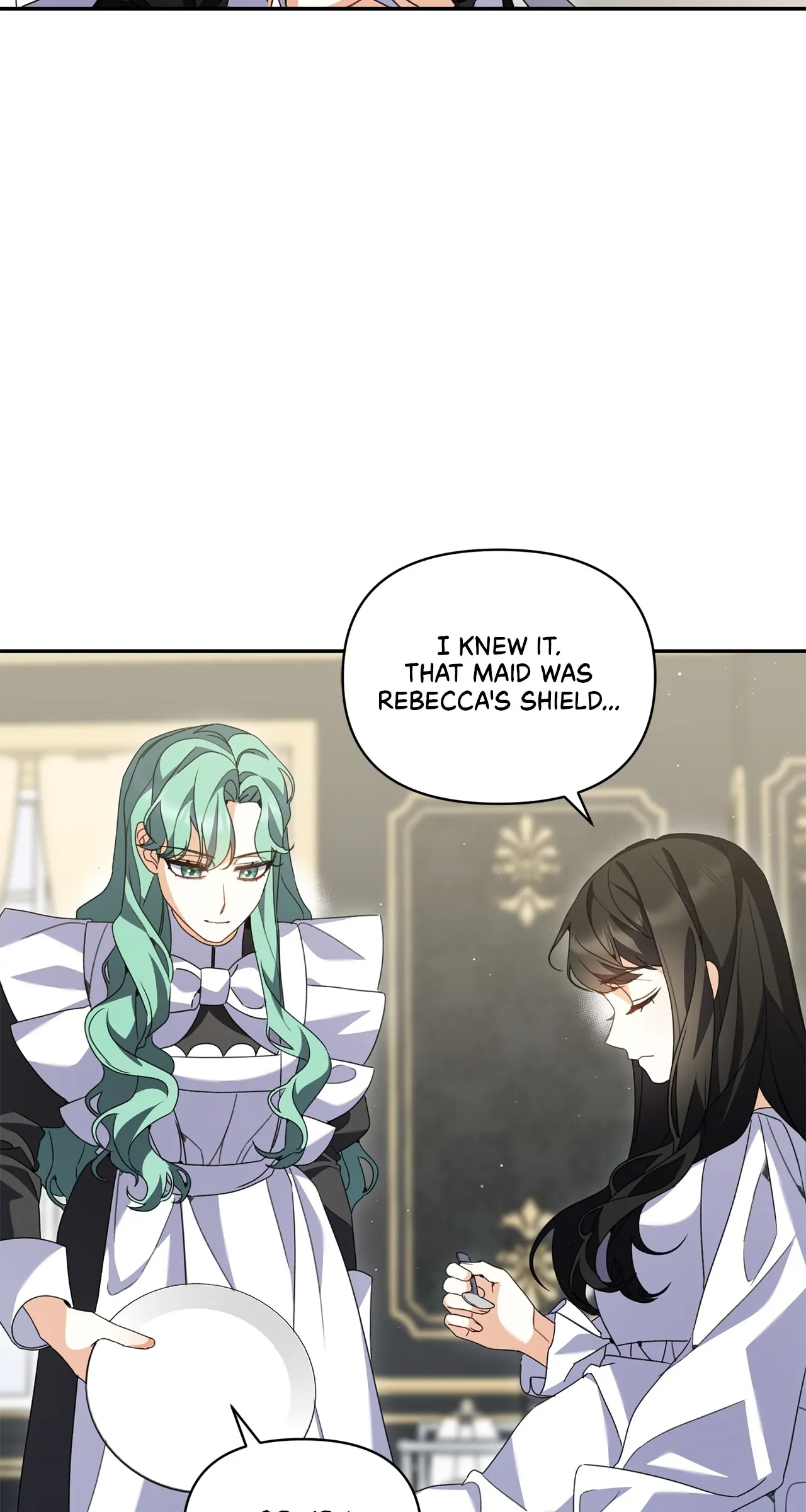 Reforming My Regretful Husband chapter 63 page 47