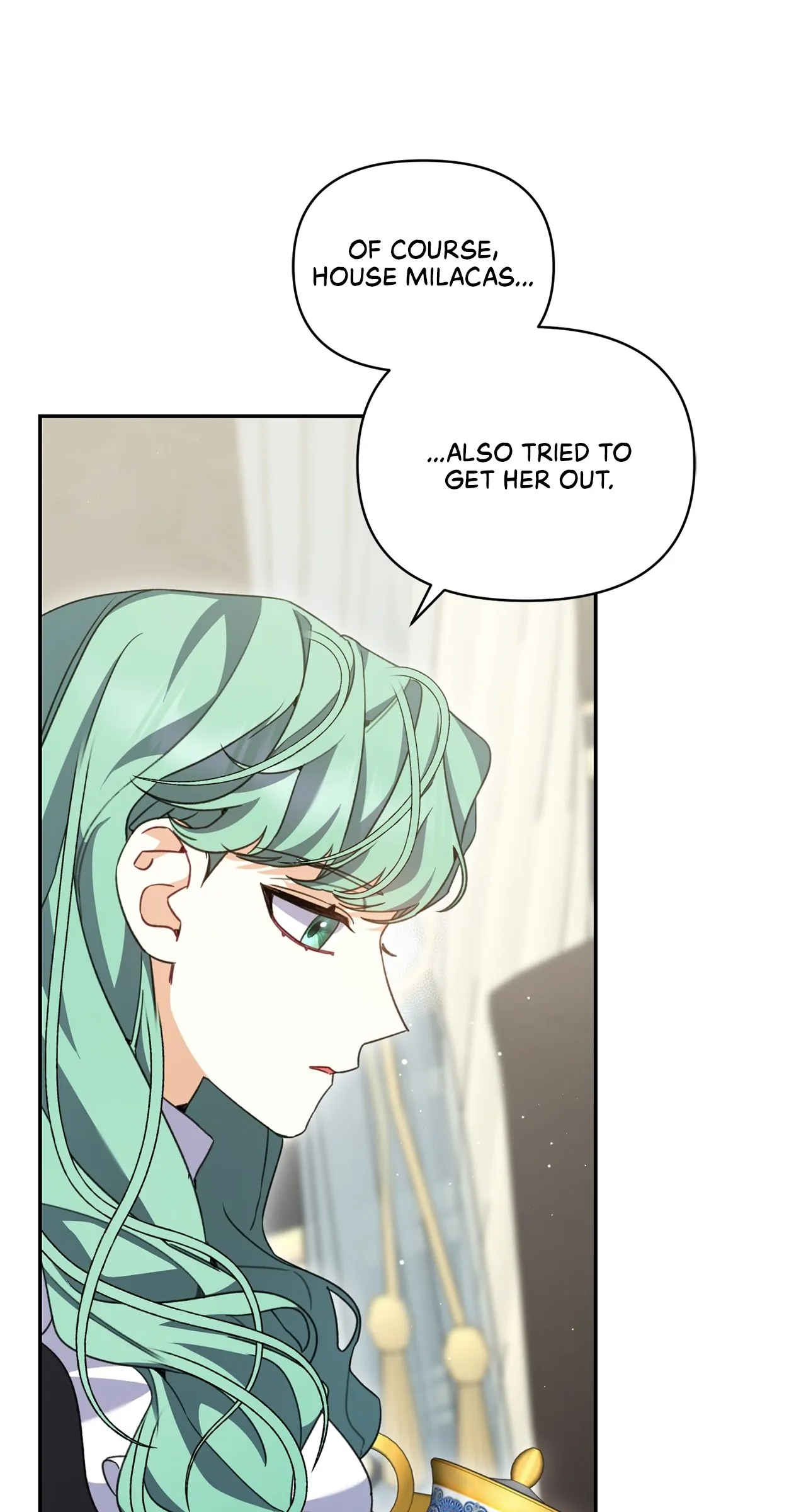 Reforming My Regretful Husband chapter 63 page 54