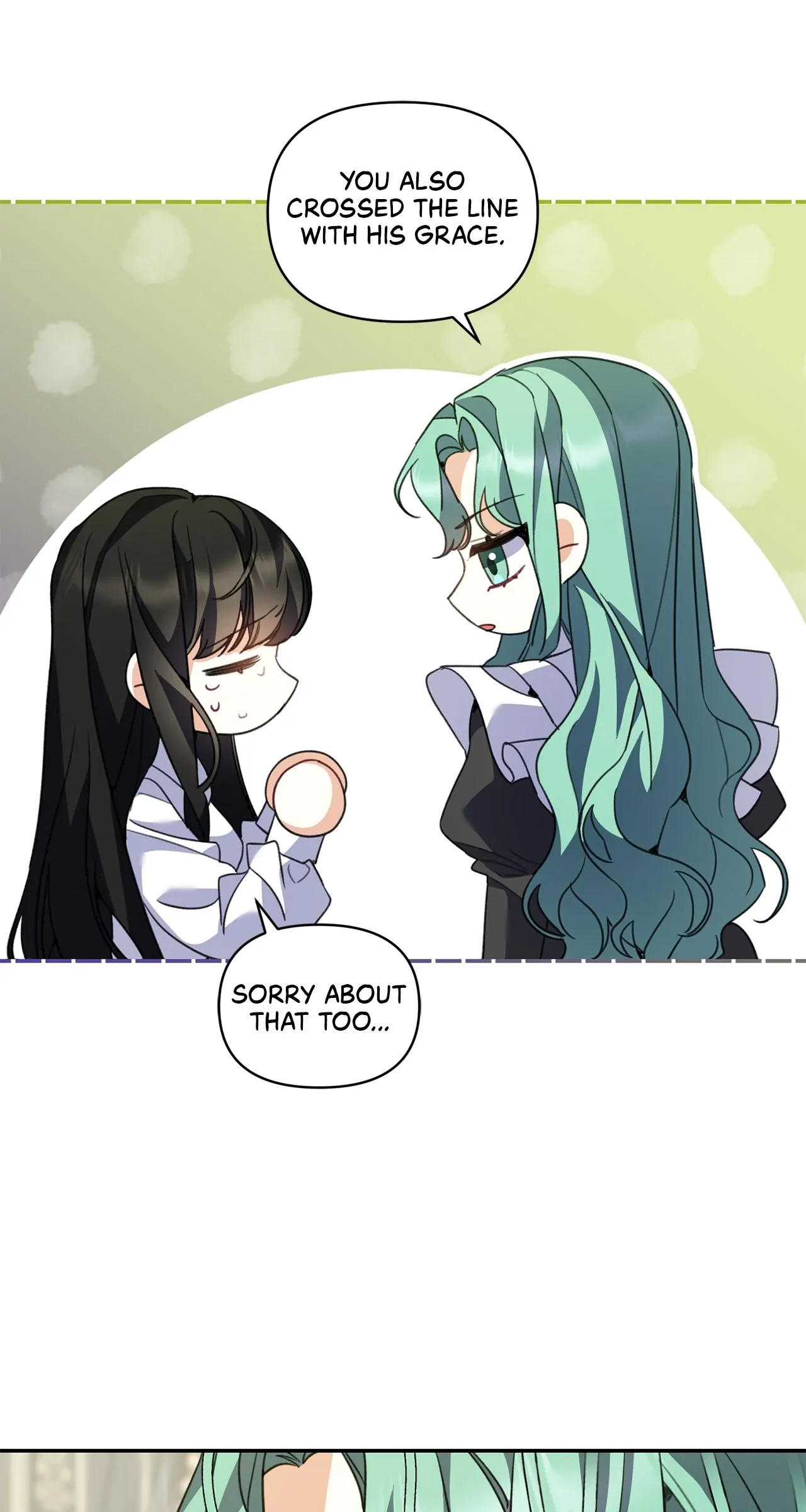 Reforming My Regretful Husband chapter 63 page 63
