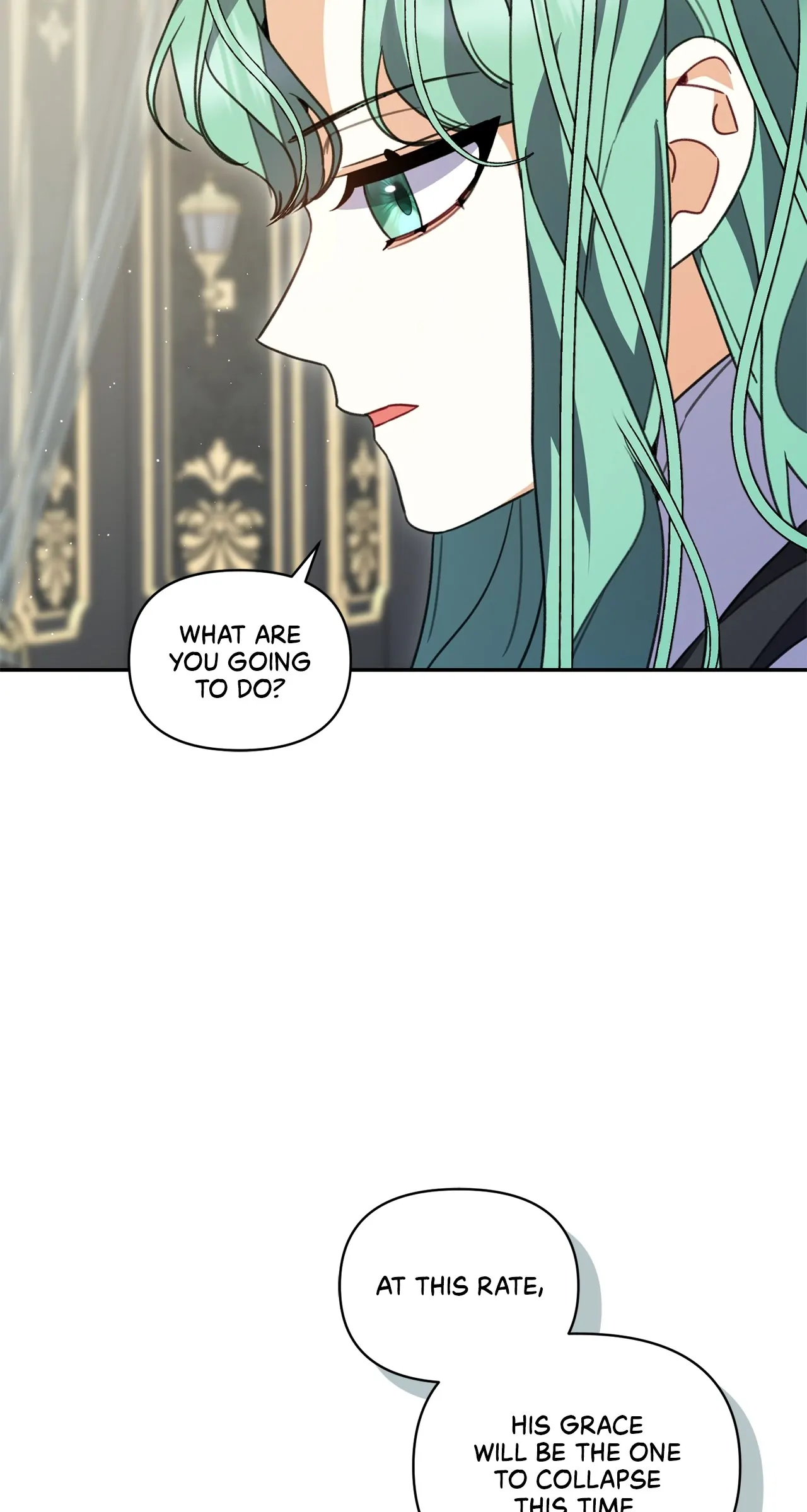 Reforming My Regretful Husband chapter 63 page 64