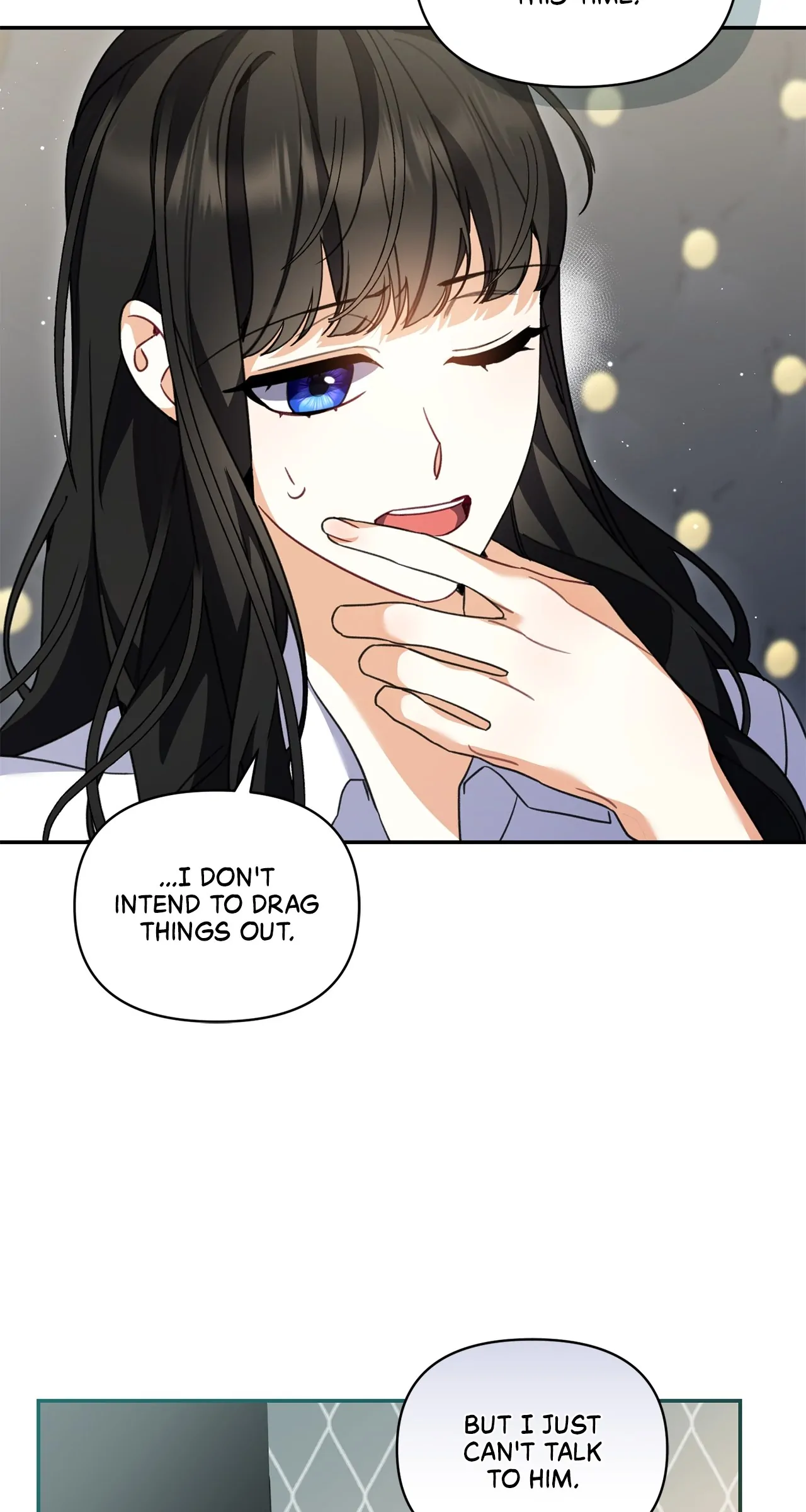 Reforming My Regretful Husband chapter 63 page 65