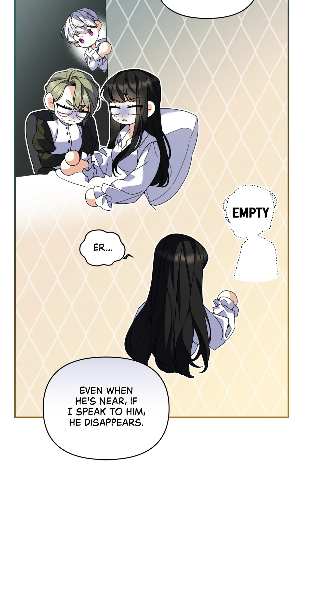 Reforming My Regretful Husband chapter 63 page 66