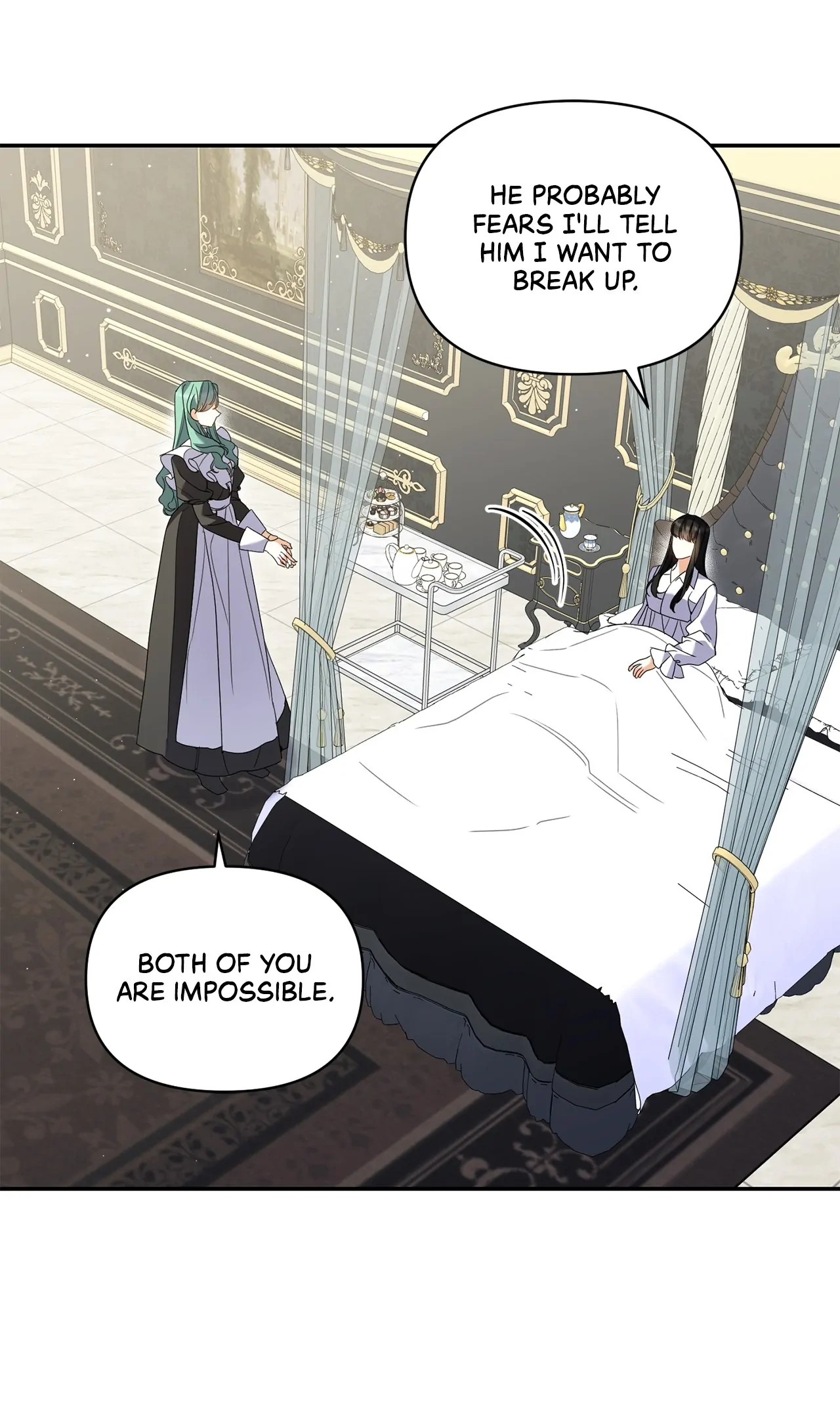 Reforming My Regretful Husband chapter 63 page 67