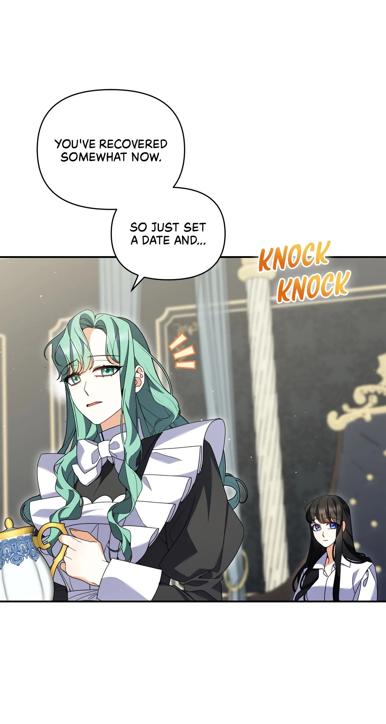 Reforming My Regretful Husband chapter 63 page 68