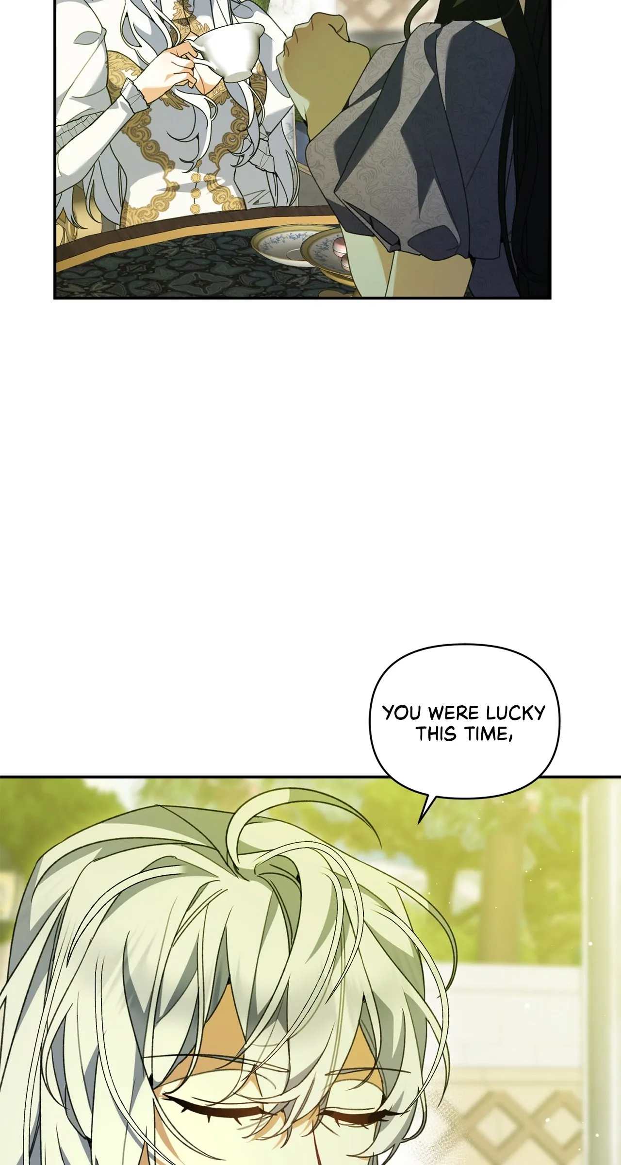 Reforming My Regretful Husband chapter 64 page 4
