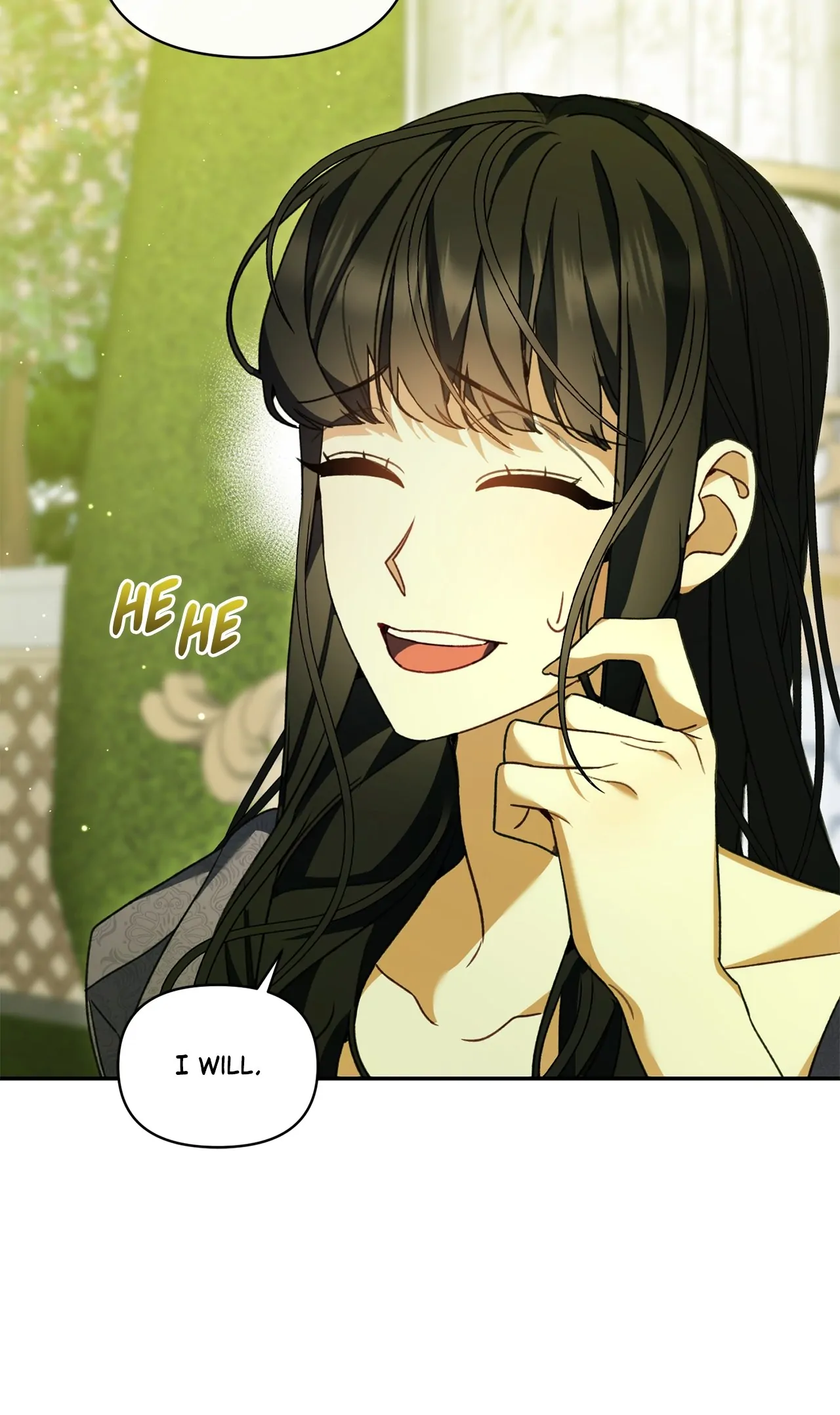 Reforming My Regretful Husband chapter 64 page 6