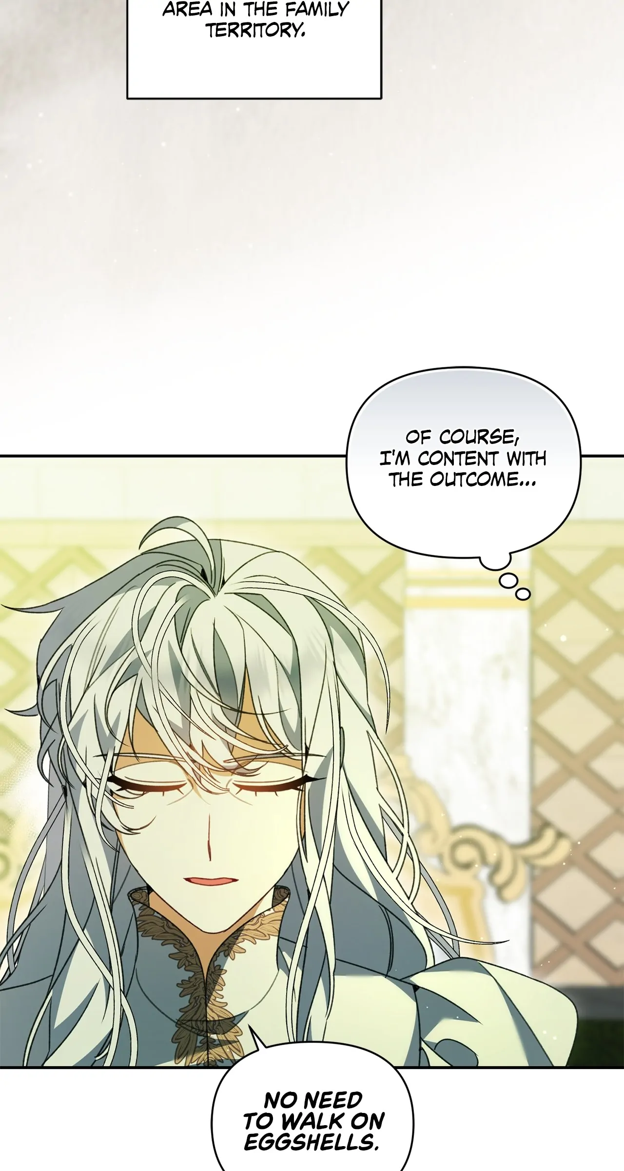 Reforming My Regretful Husband chapter 64 page 9
