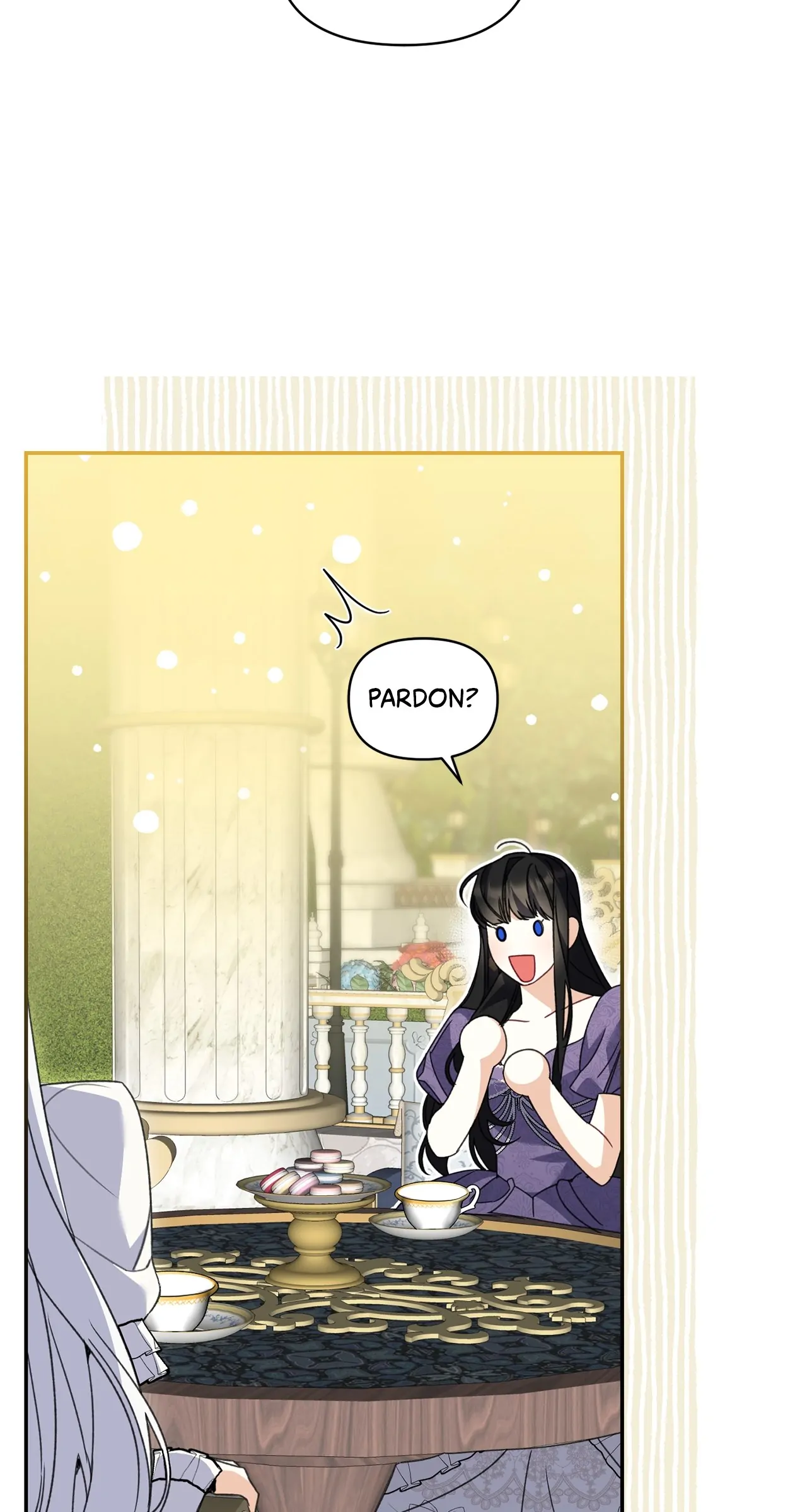 Reforming My Regretful Husband chapter 64 page 10