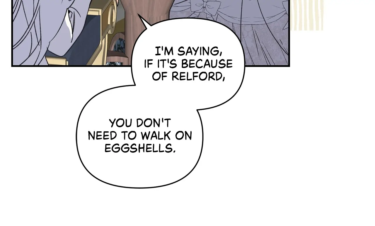 Reforming My Regretful Husband chapter 64 page 11