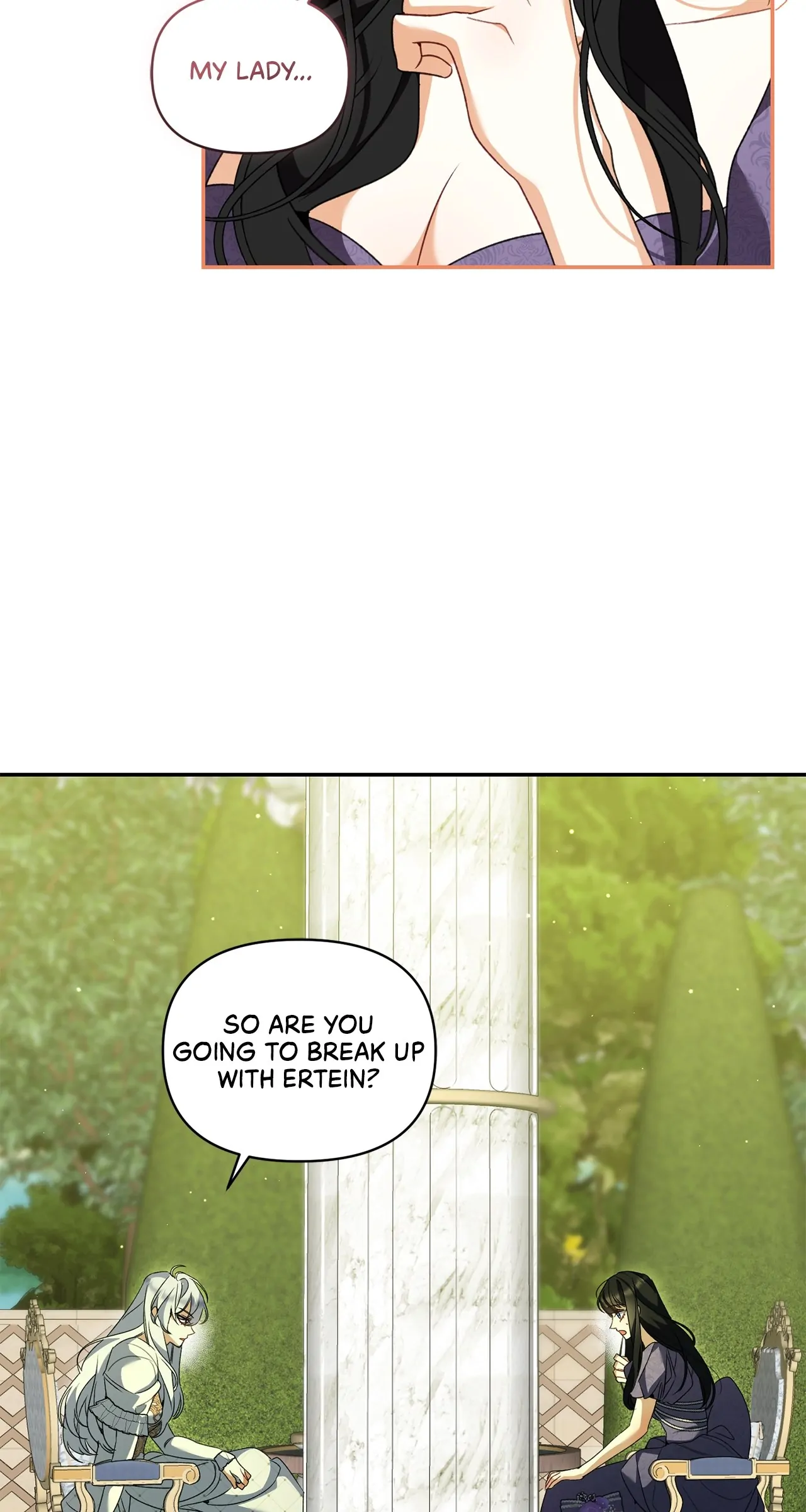 Reforming My Regretful Husband chapter 64 page 13