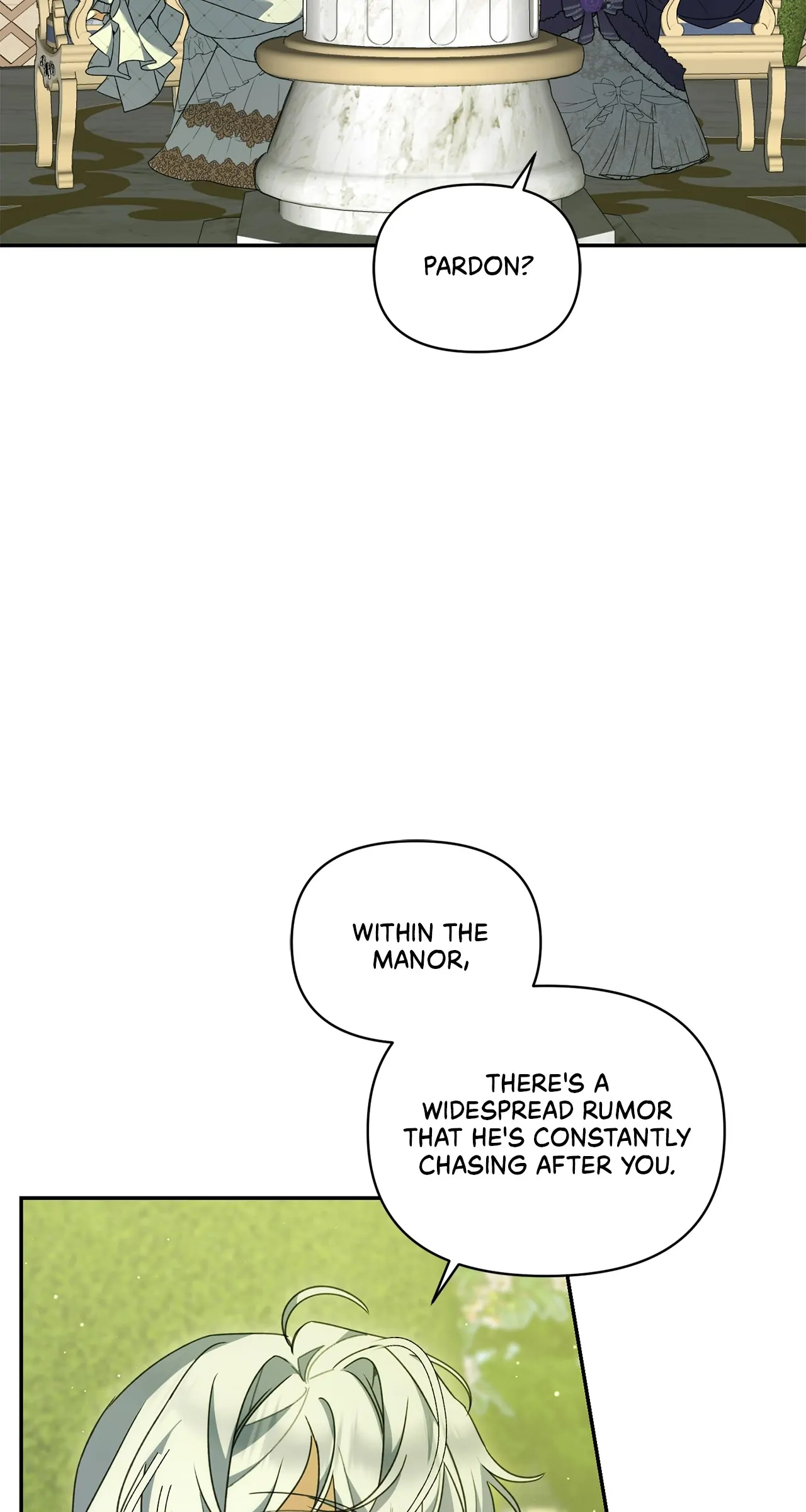 Reforming My Regretful Husband chapter 64 page 14