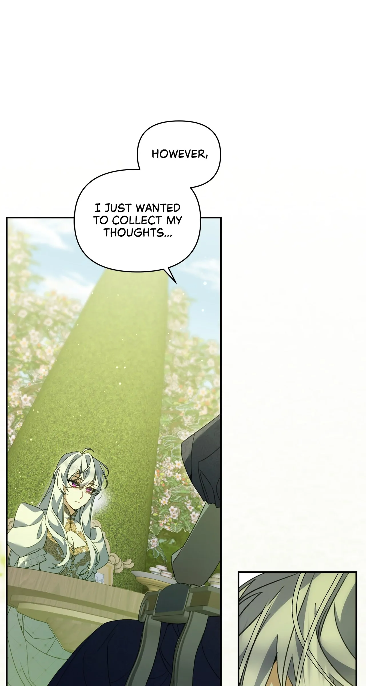 Reforming My Regretful Husband chapter 64 page 19
